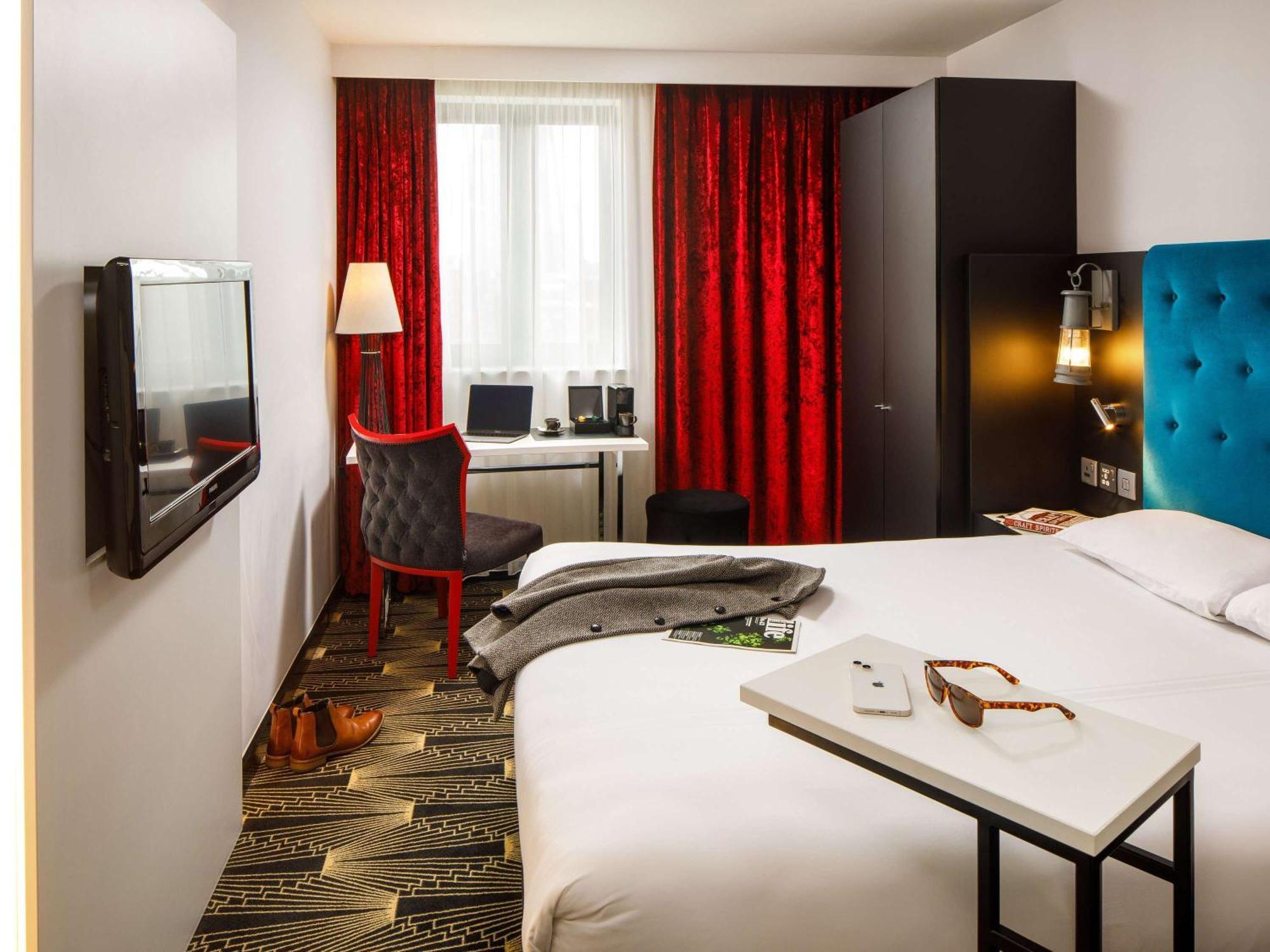Hotel Ibis Styles Southwark - Near Borough Market