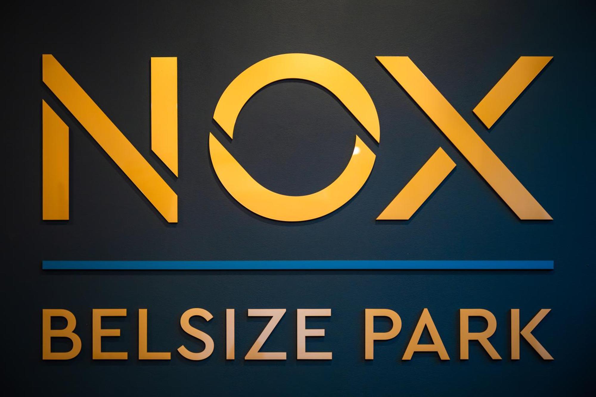 Nox Belsize Park London