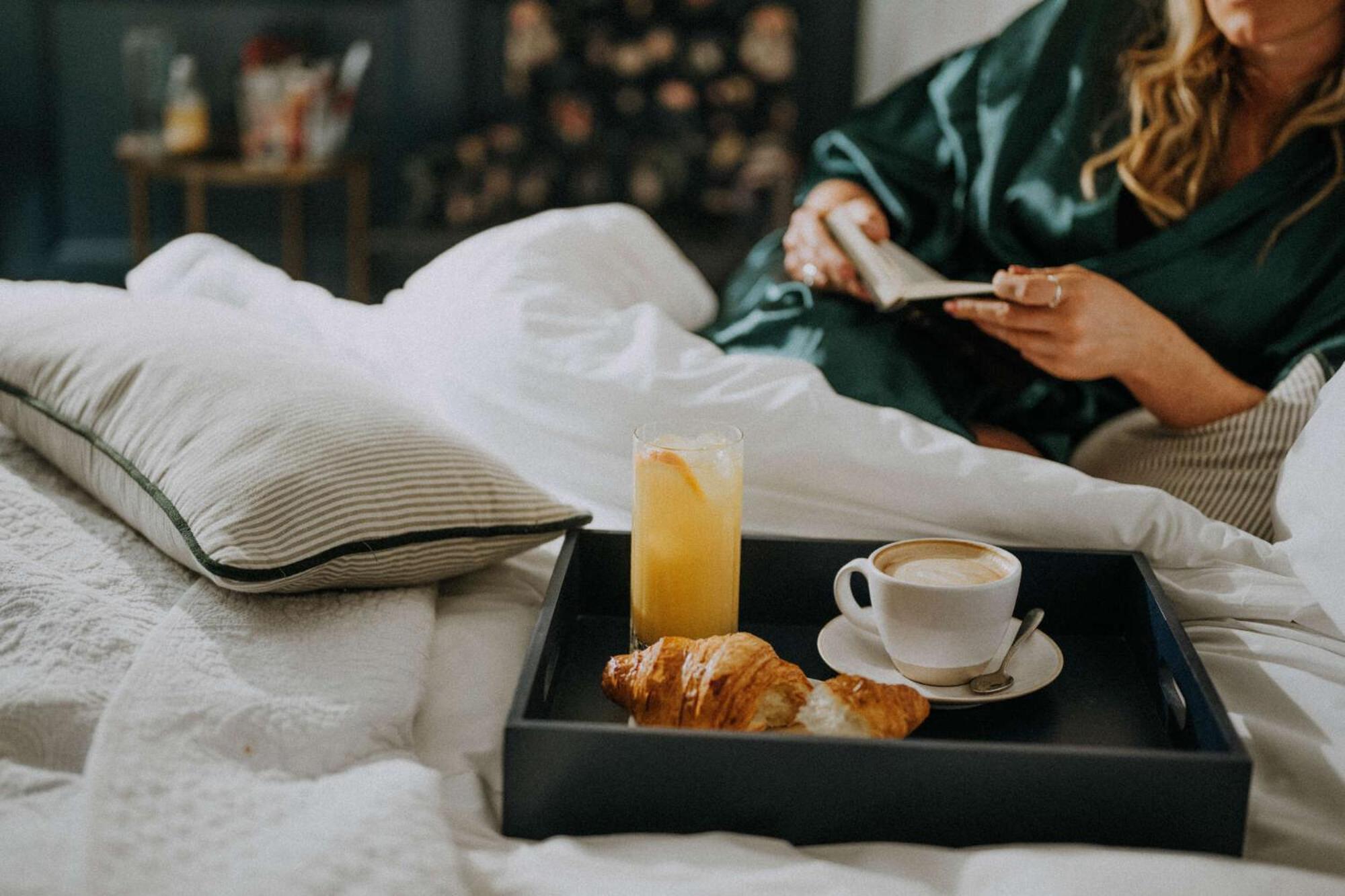Hotel Spread Eagle London