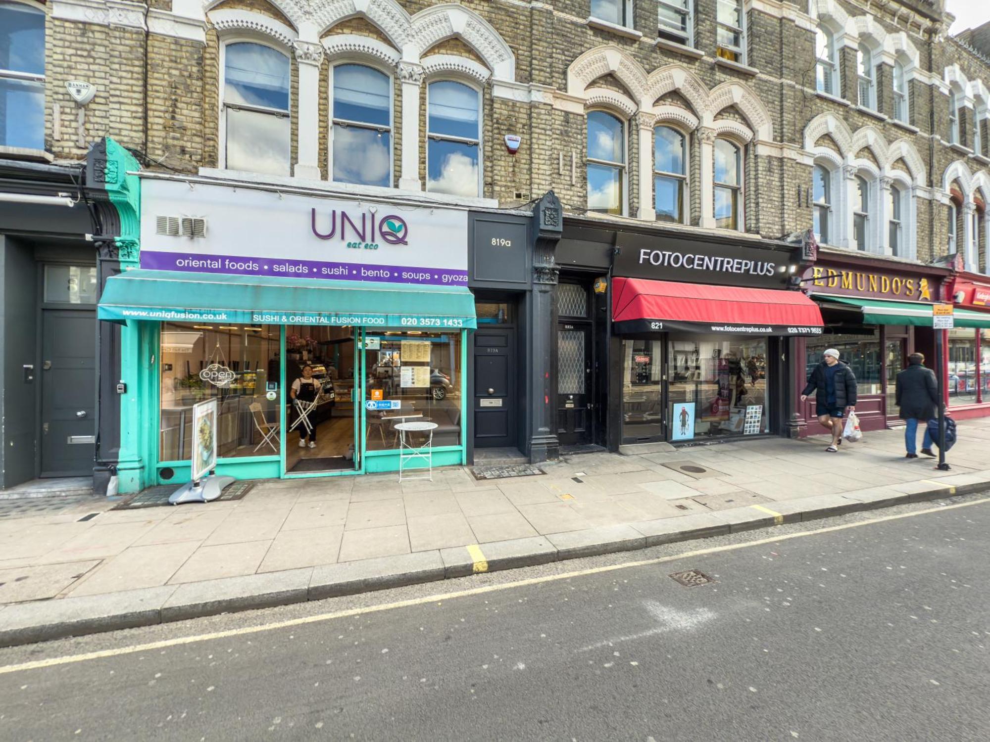 Apartment Elegant 3br Luxury Super Large Flat With Jacuzzi London