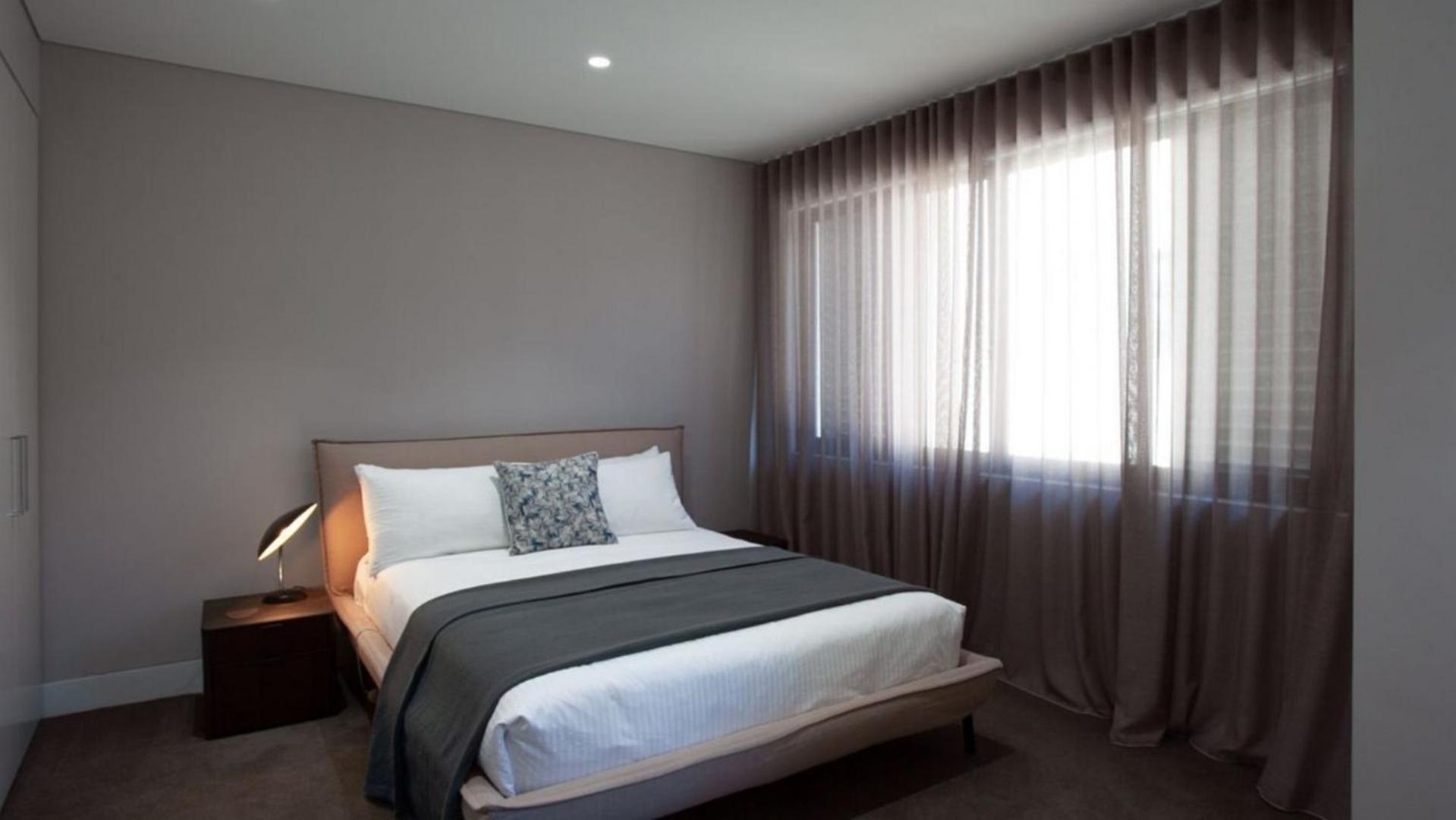 Apartment Oxfordsquare Luxapt