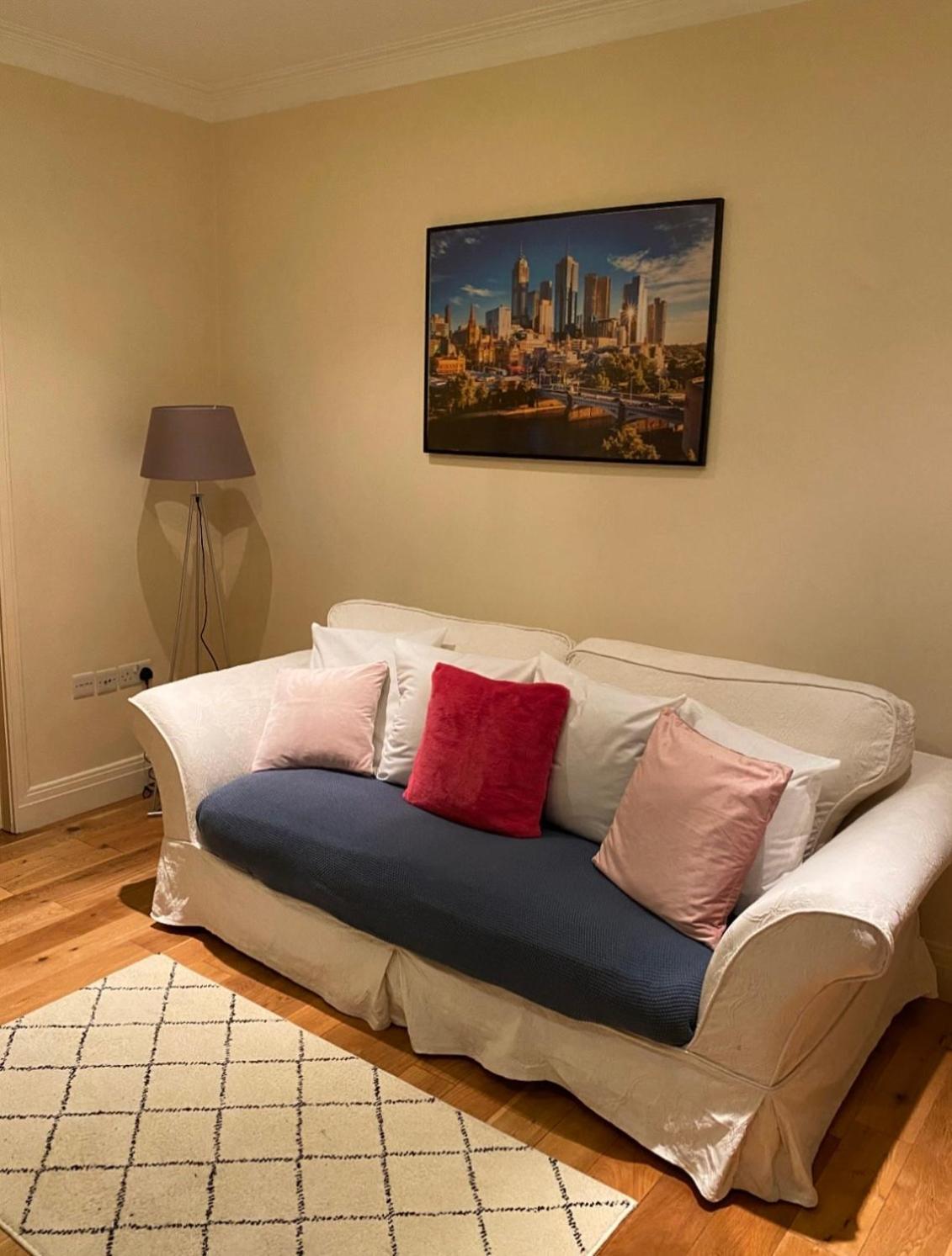 Prime Location Heathrow Airport Pensionat
