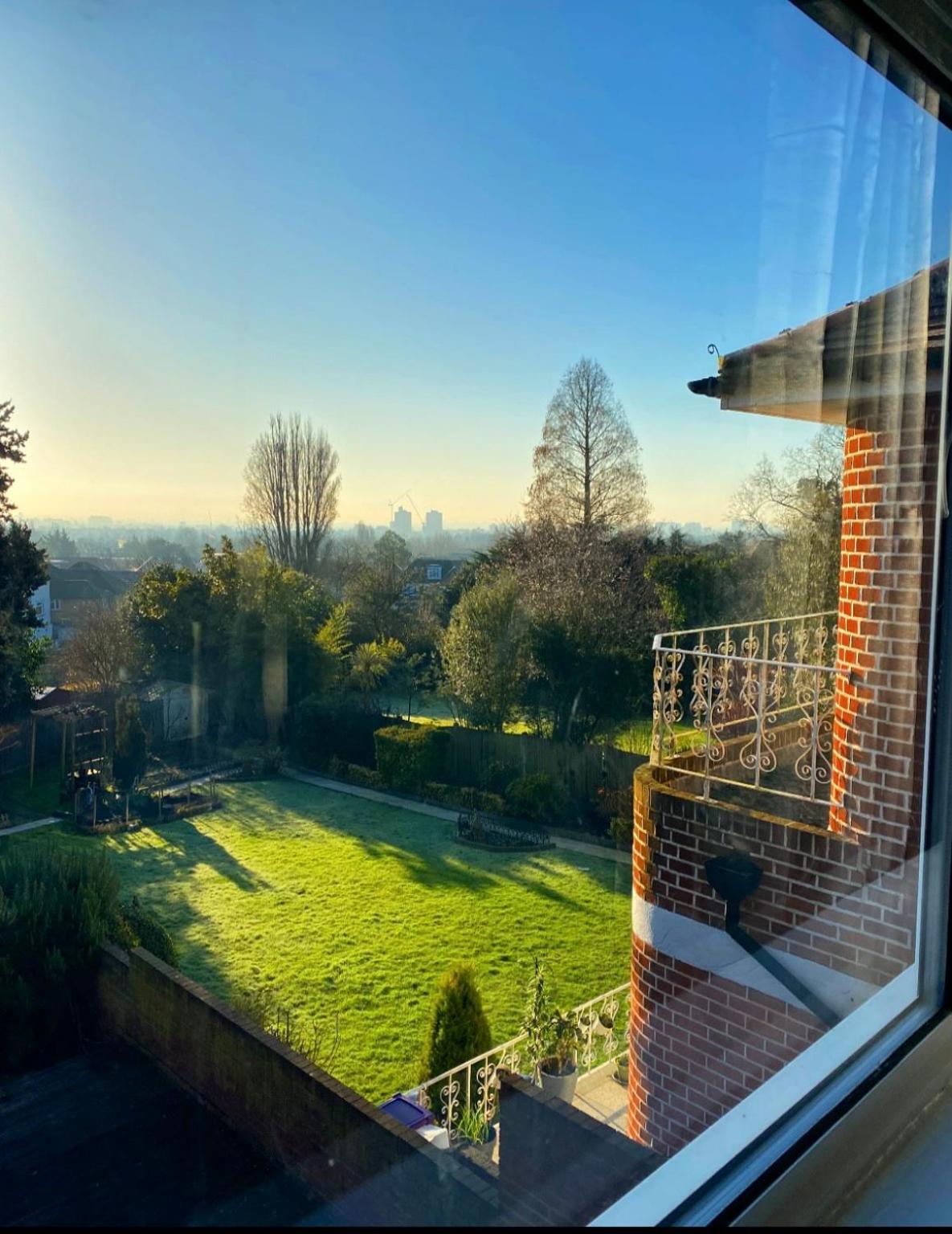 Pensionat Prime Location Heathrow Airport