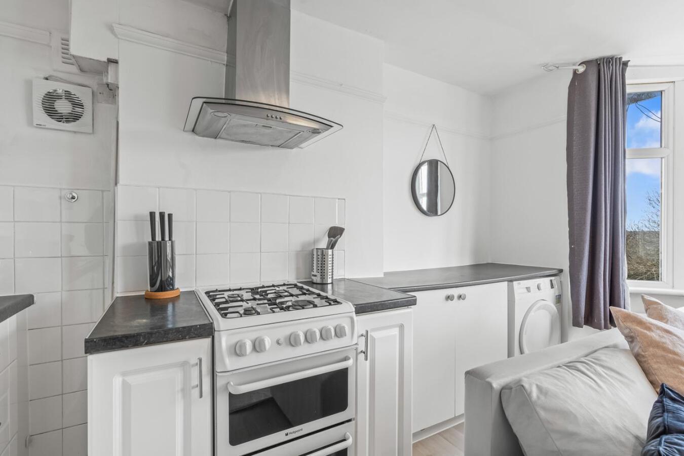 Cosy 2 Bed Flat, Wembley Stadium Lejlighed London