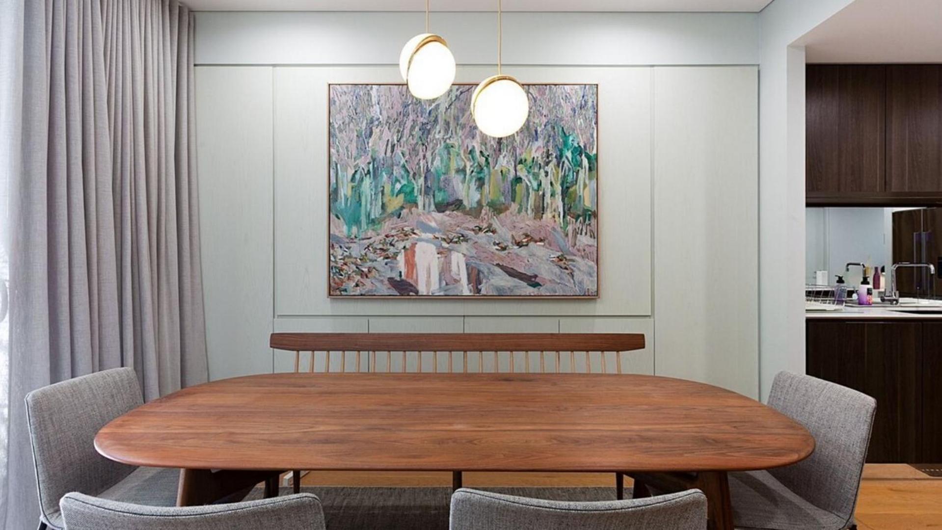 Oxfordsquare Luxapt Apartment