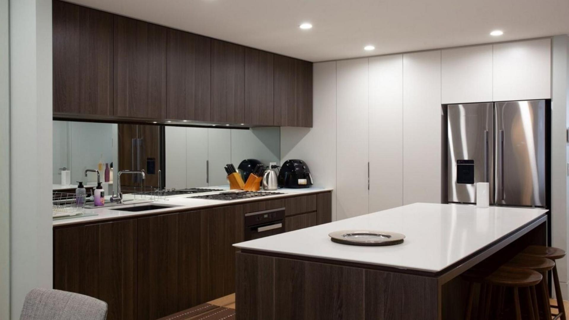 Apartment Oxfordsquare Luxapt