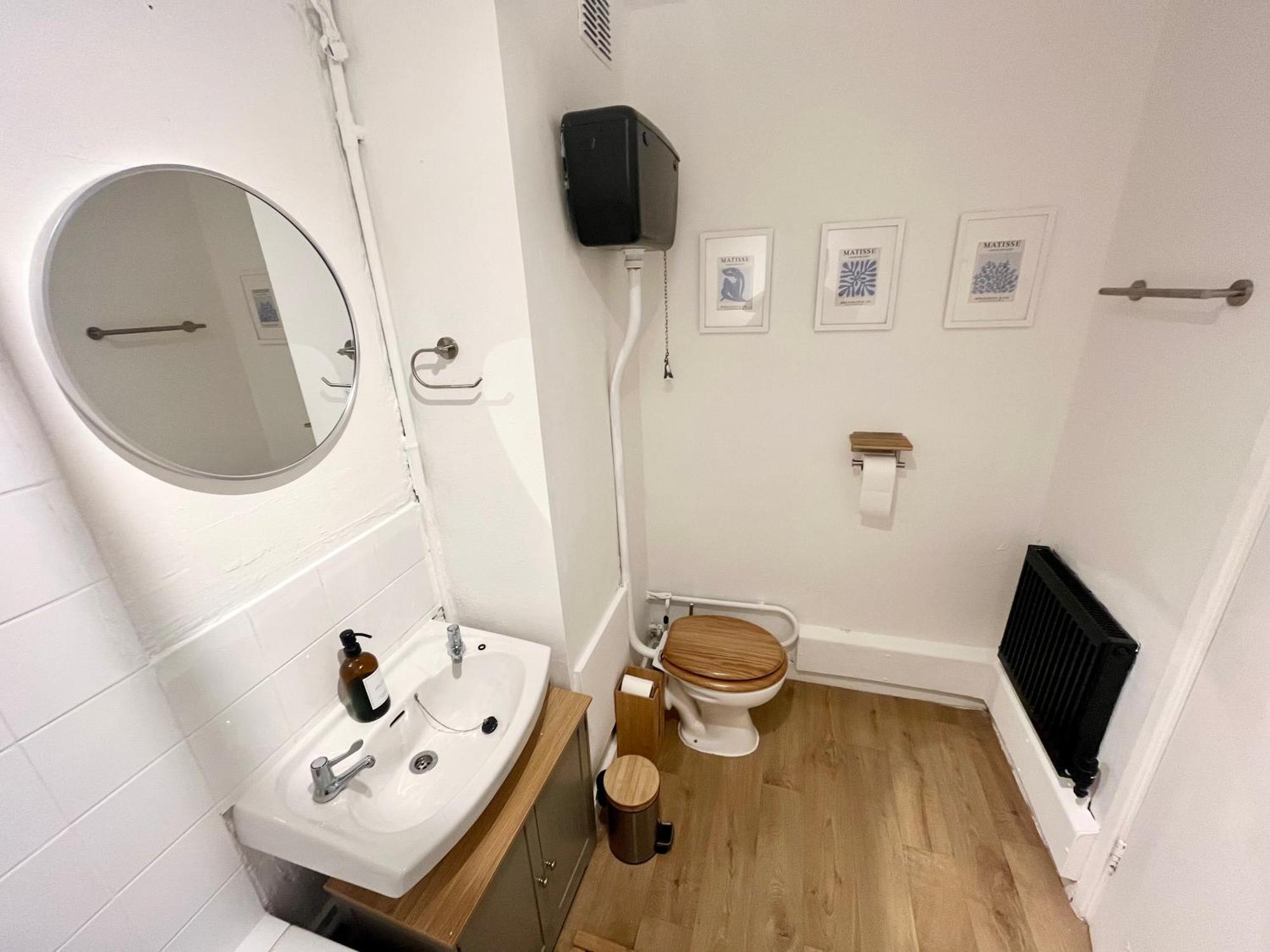 Studio33 Lägenhet