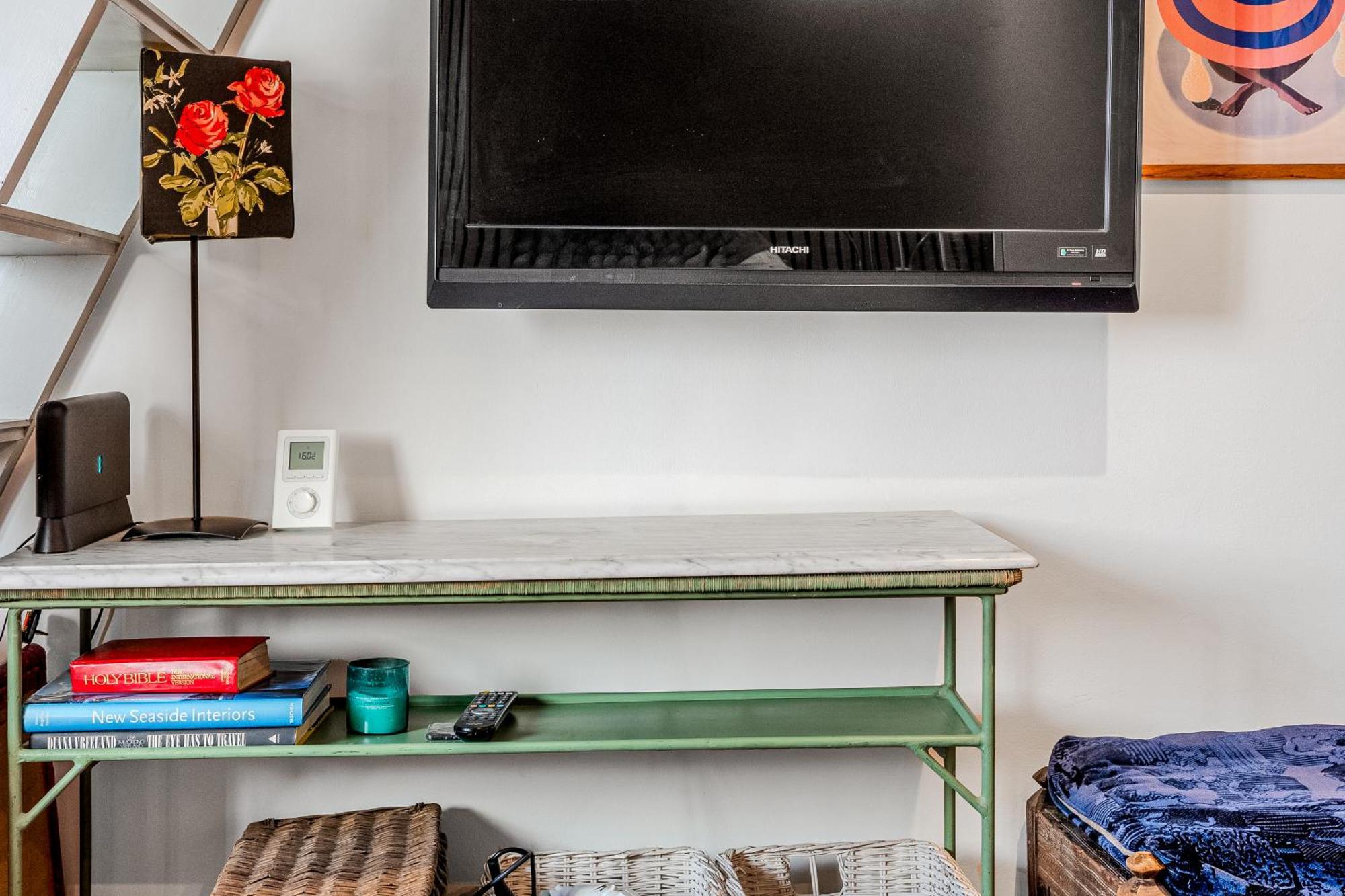 Lejlighed Incredibly Comfortable Near Hyde Park