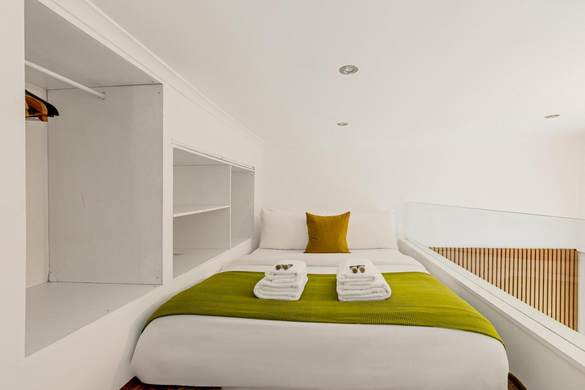 Lejlighed Incredibly Comfortable Near Hyde Park
