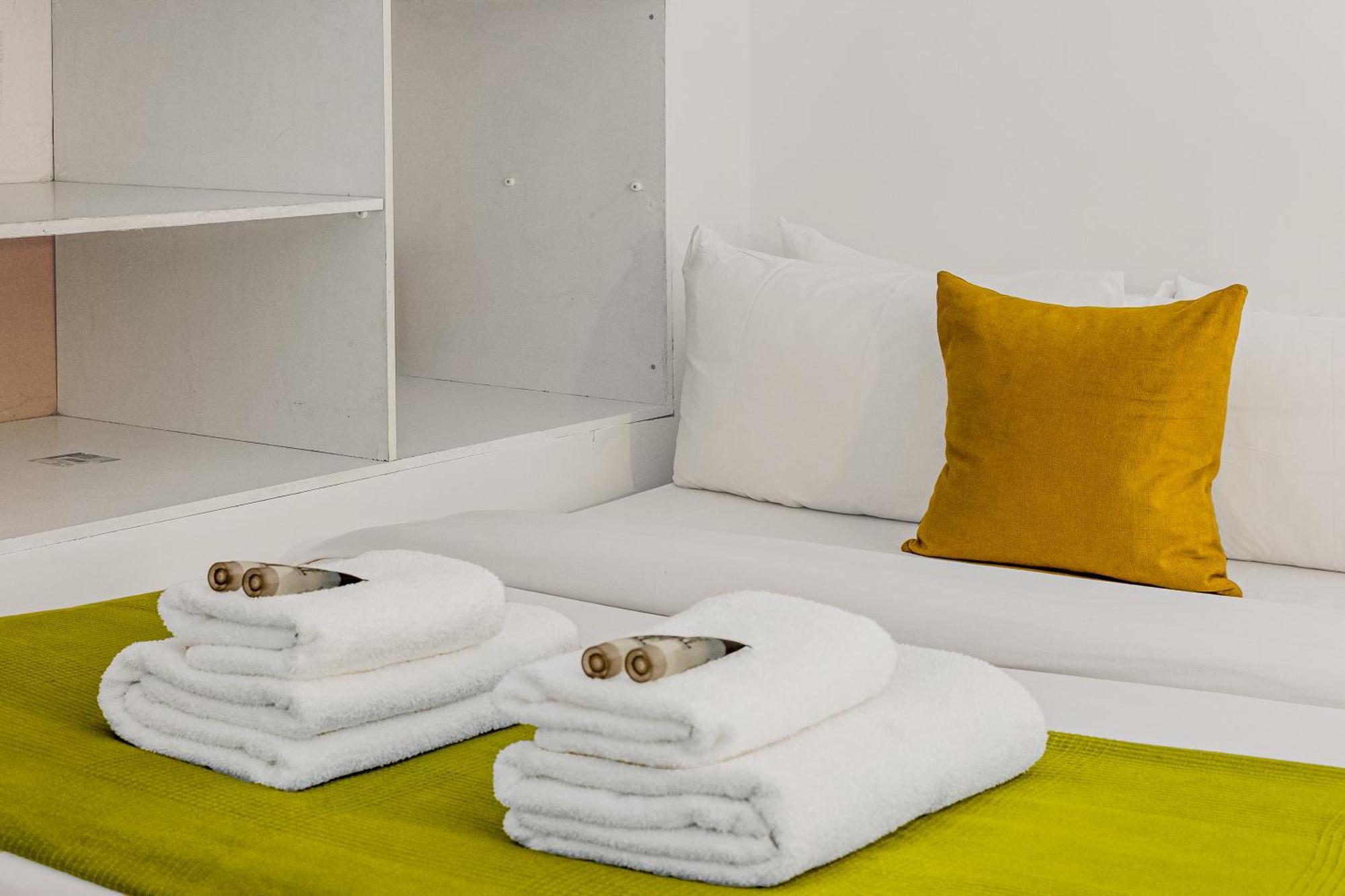 Lejlighed Incredibly Comfortable Near Hyde Park