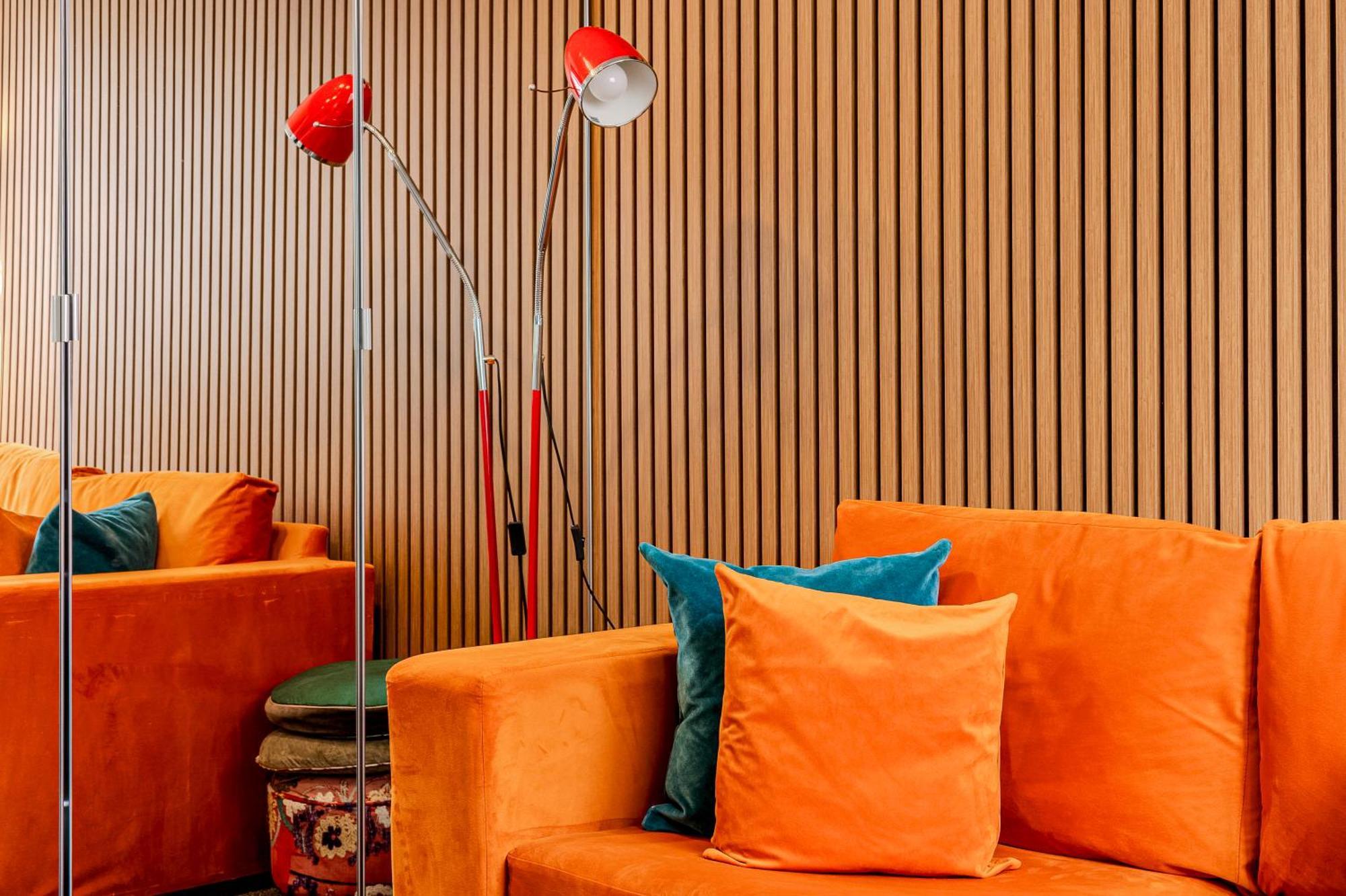Lejlighed Incredibly Comfortable Near Hyde Park