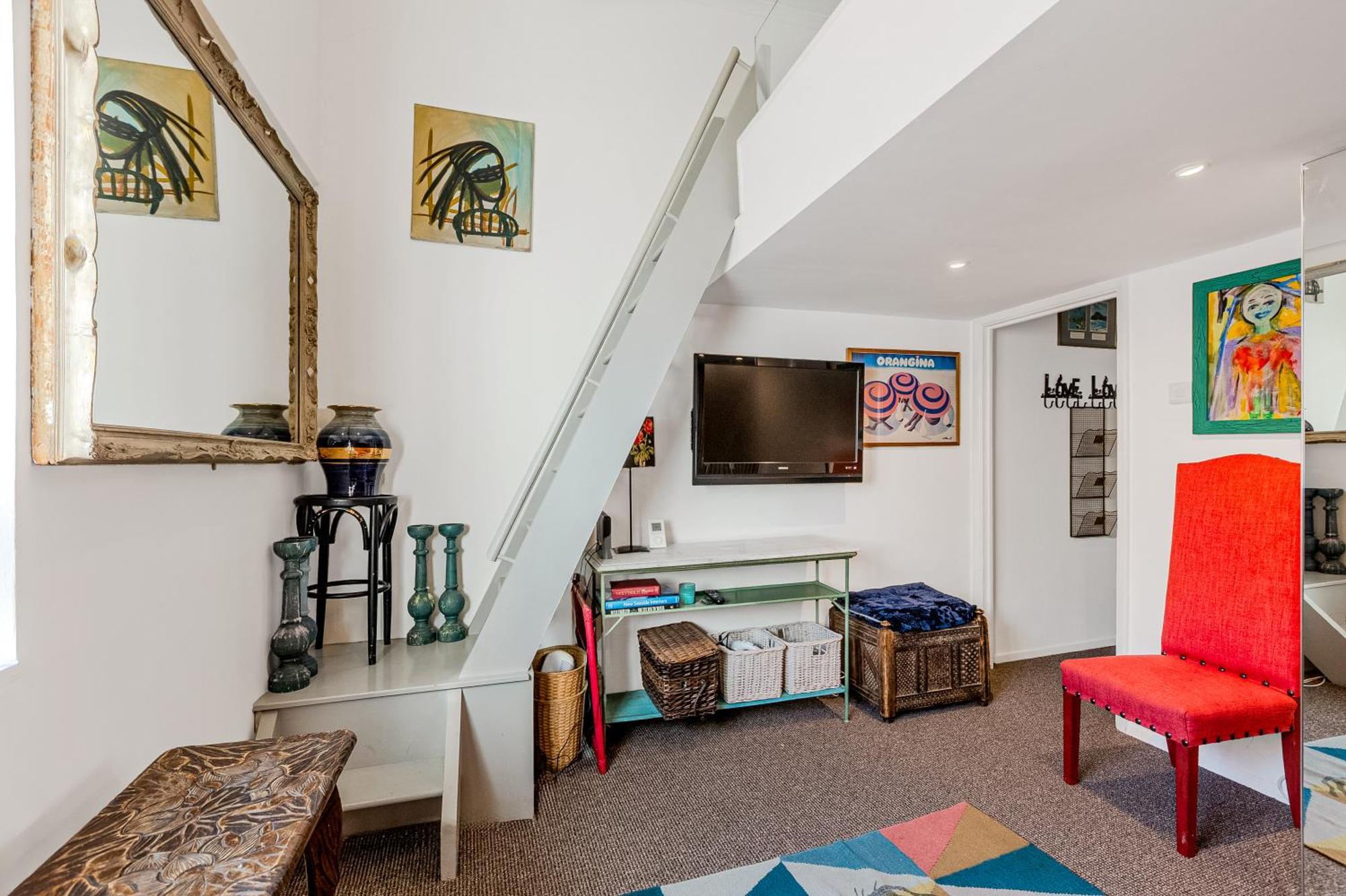 Lejlighed Incredibly Comfortable Near Hyde Park *