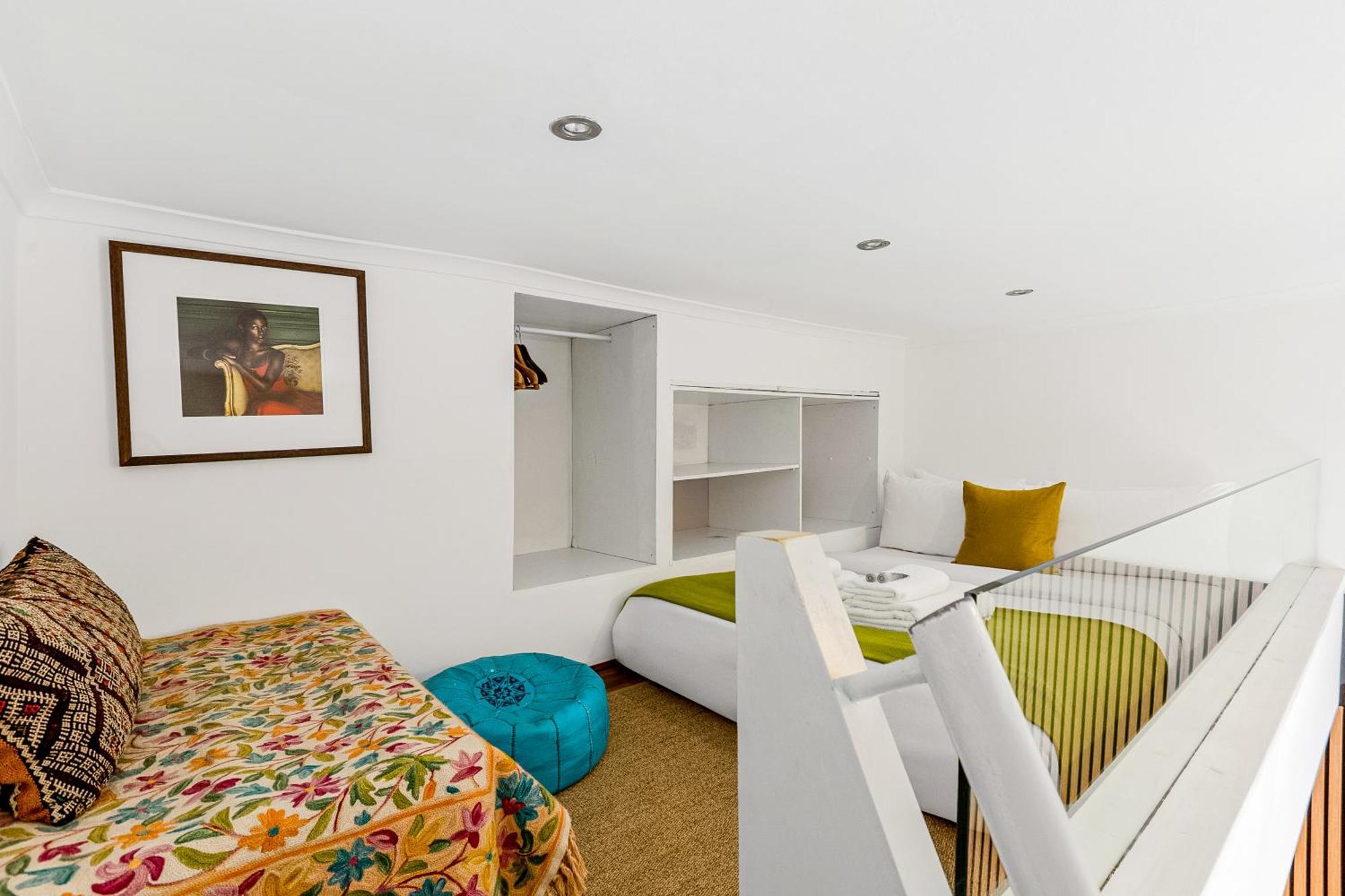 Lejlighed Incredibly Comfortable Near Hyde Park London