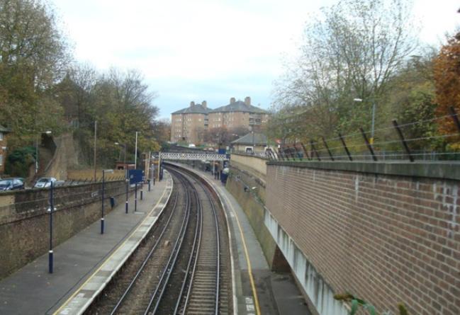 En-suite Near Woolwich Elizabeth Metro Line Hotel