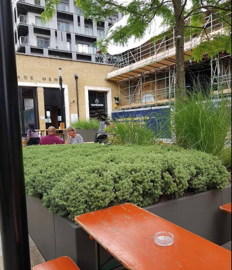 En-suite Near Woolwich Elizabeth Metro Line Hotel *