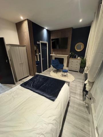 Aimi Luxury Living Affittacamere Londra