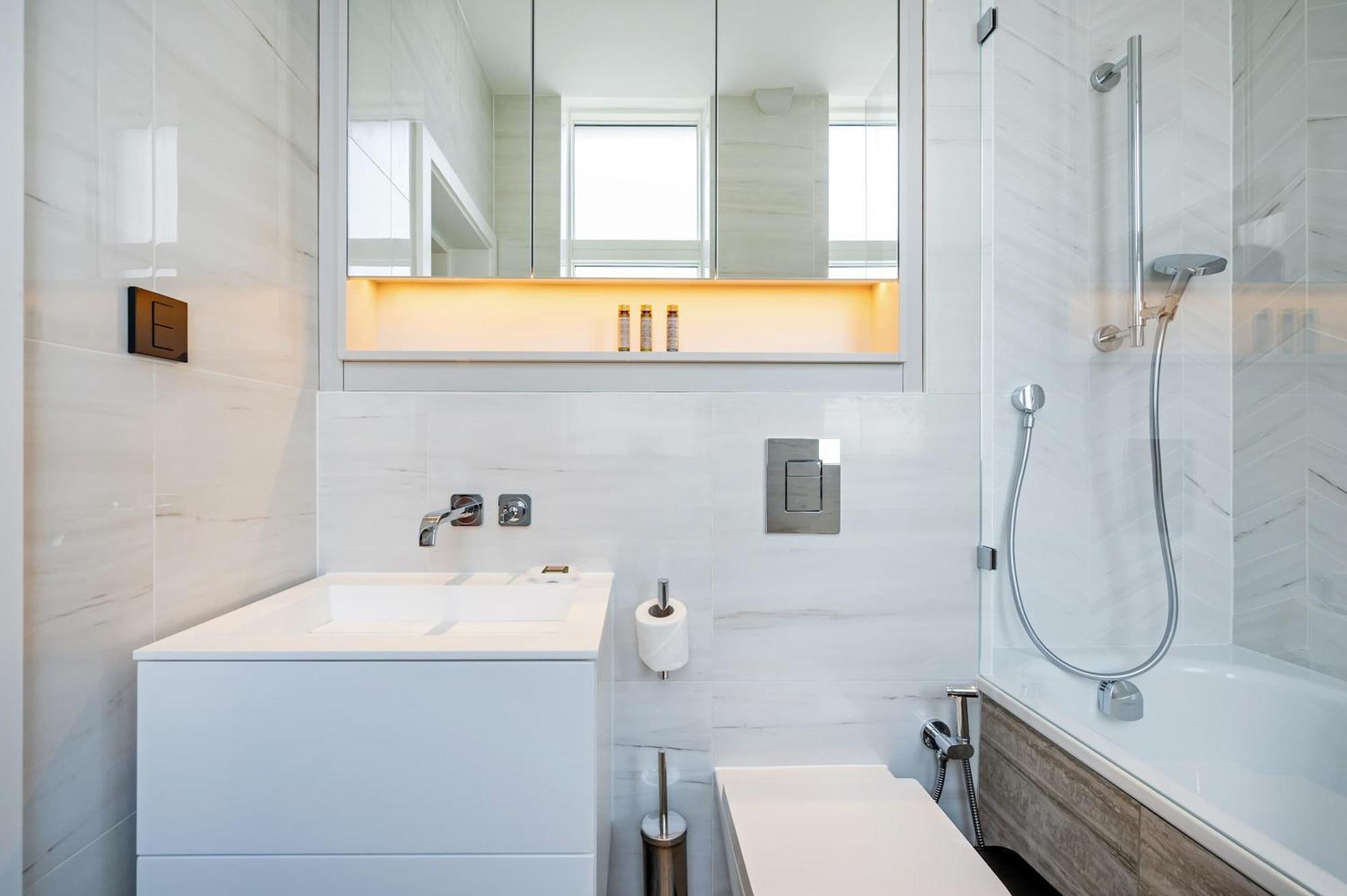 Apartment The Heart Of Fitzrovia Beautiful 2 Bed 3 Bath