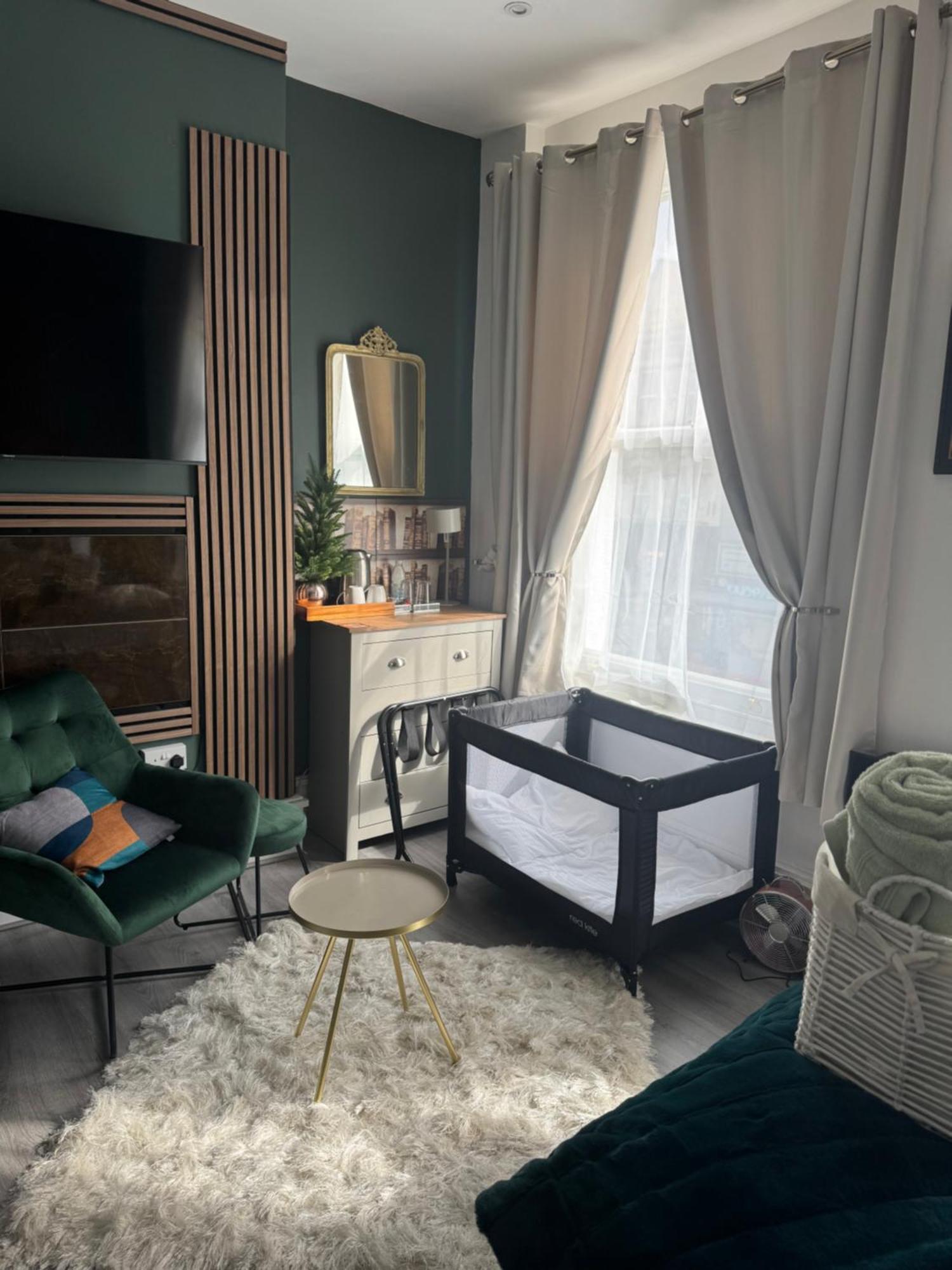 Aimi Luxury Living Affittacamere *