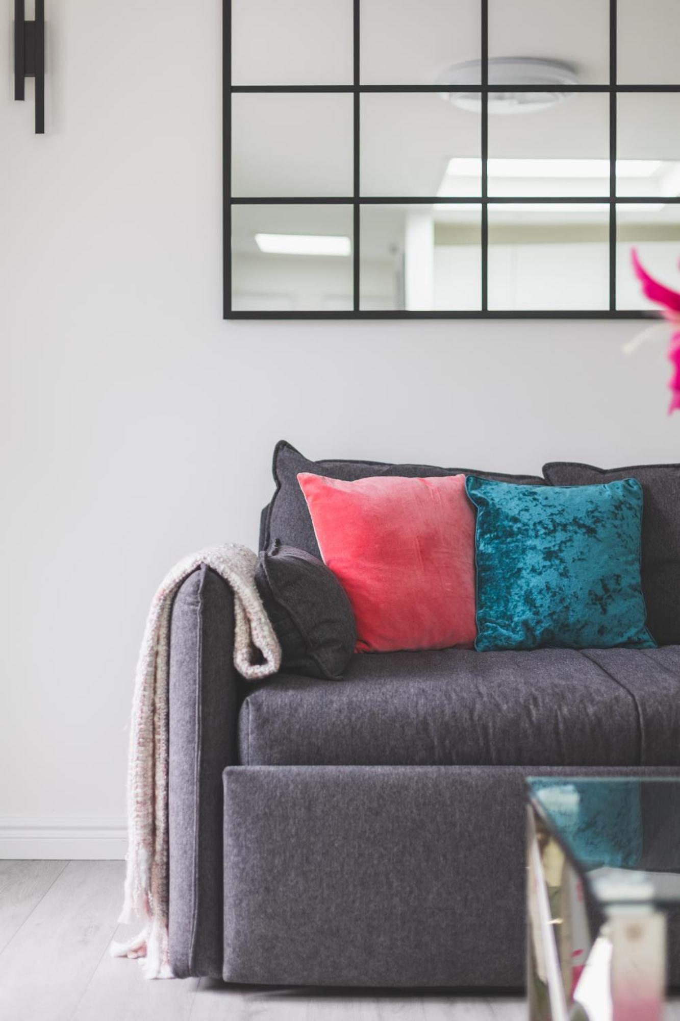 Lejlighed New! Modern 1-br House With Patio & Hottub , Chiswick
