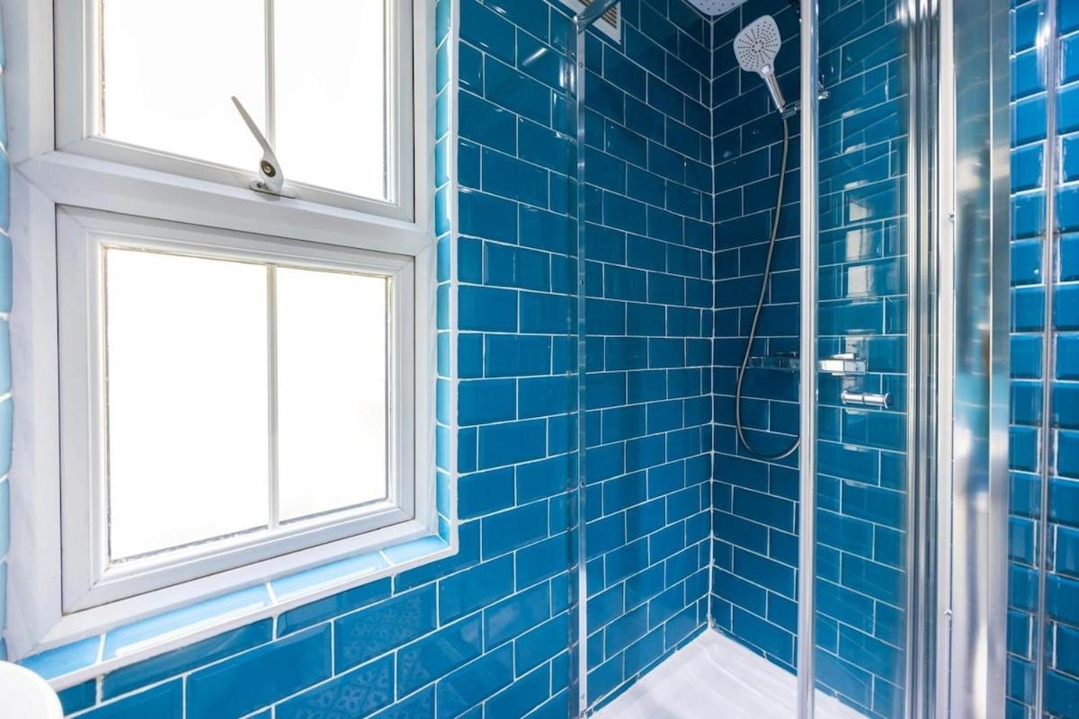 Leilighet Stylish 2-bedroom In The Aldgate