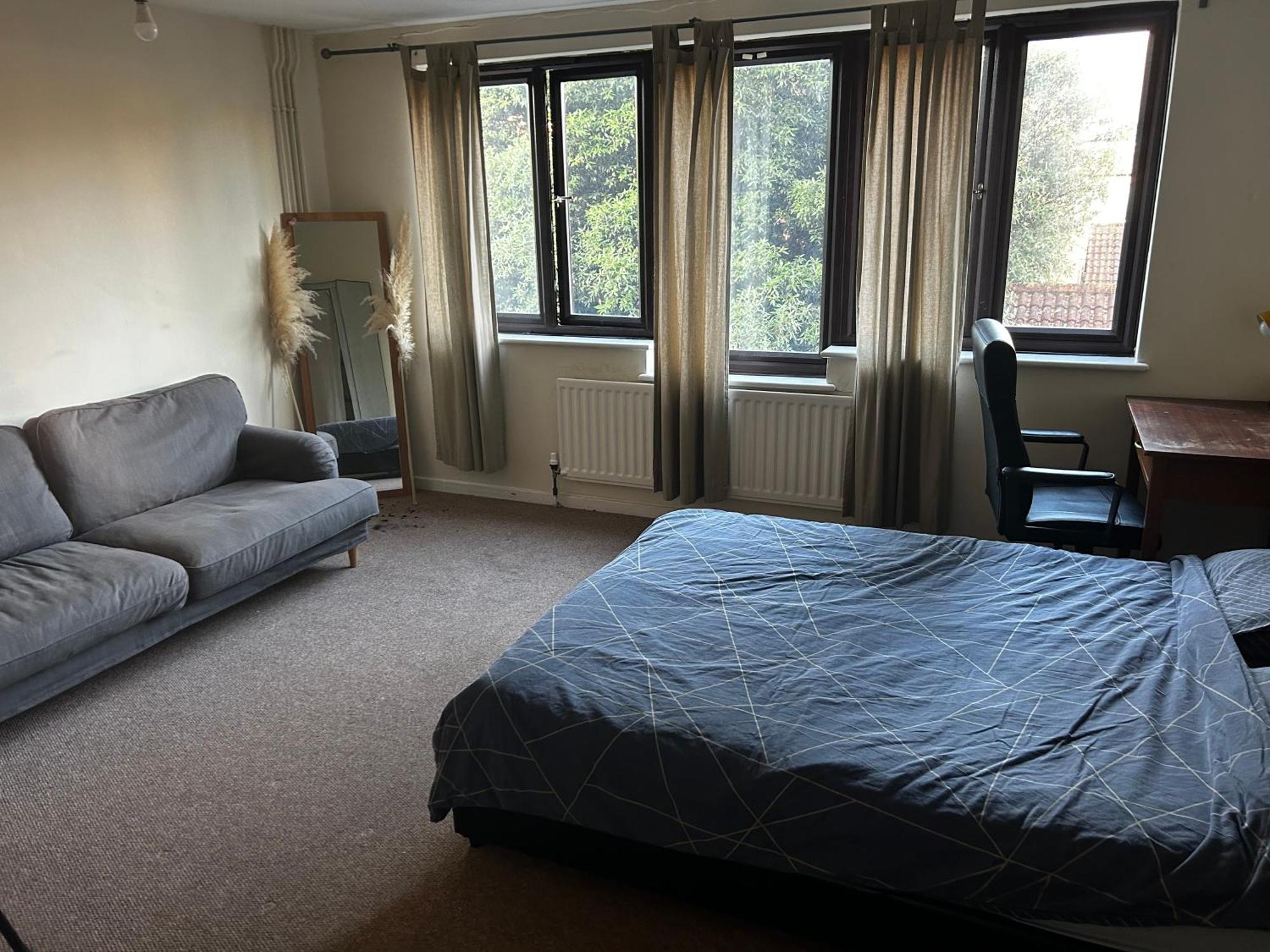 Gorgeous Pond Side House Privatunterkunft London