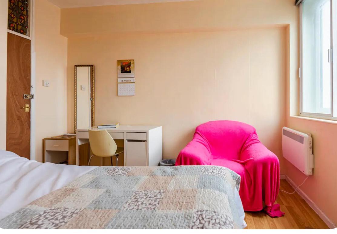 Privat bolig In