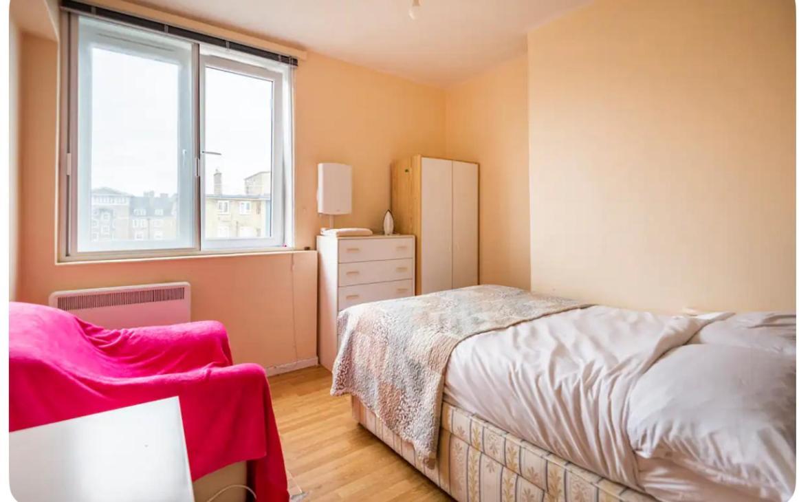 In Privat bolig London