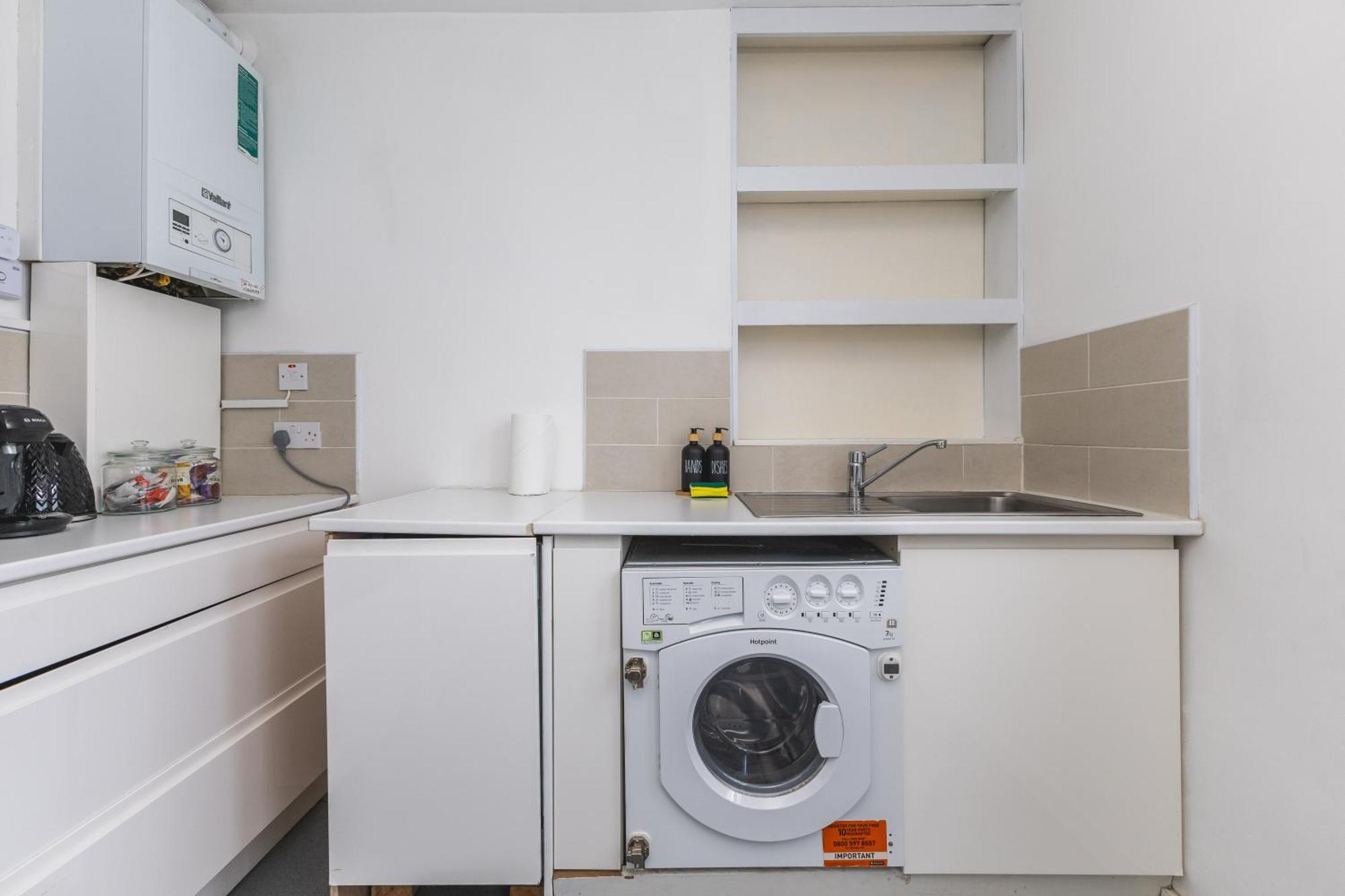 Apartment One Ges By Artsy *