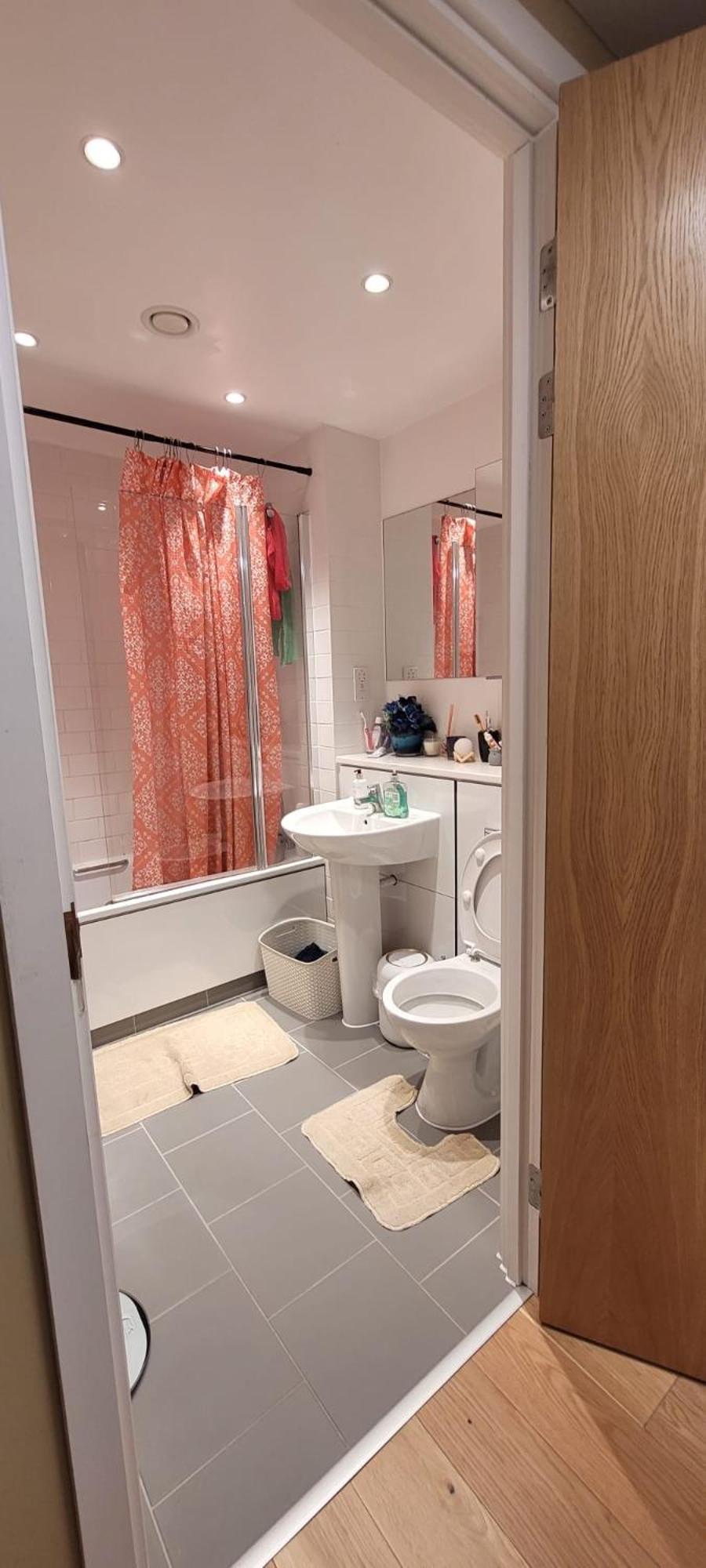Double In Hoxton