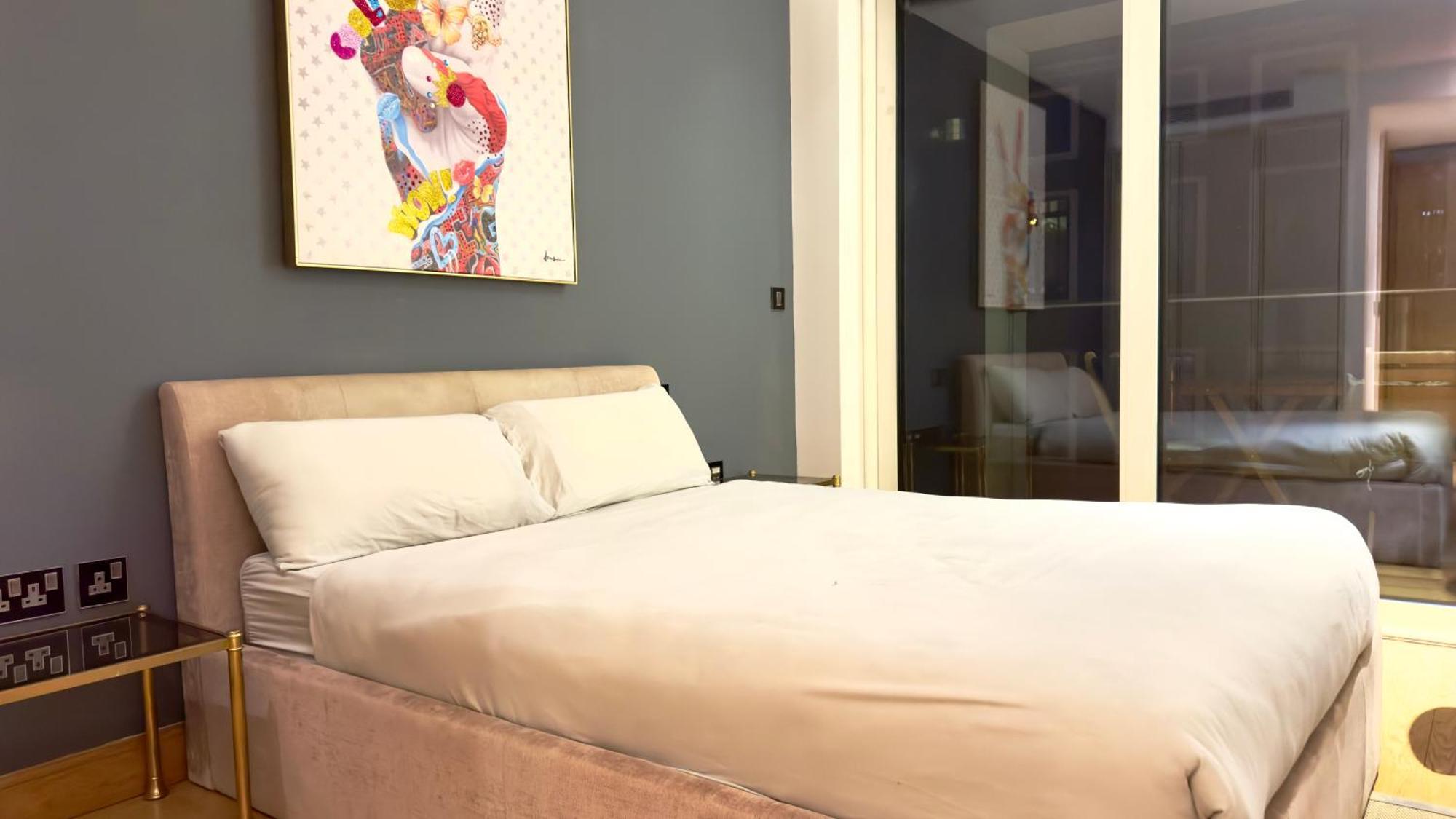 Luxury 3 Bedroom By Wild Apartment