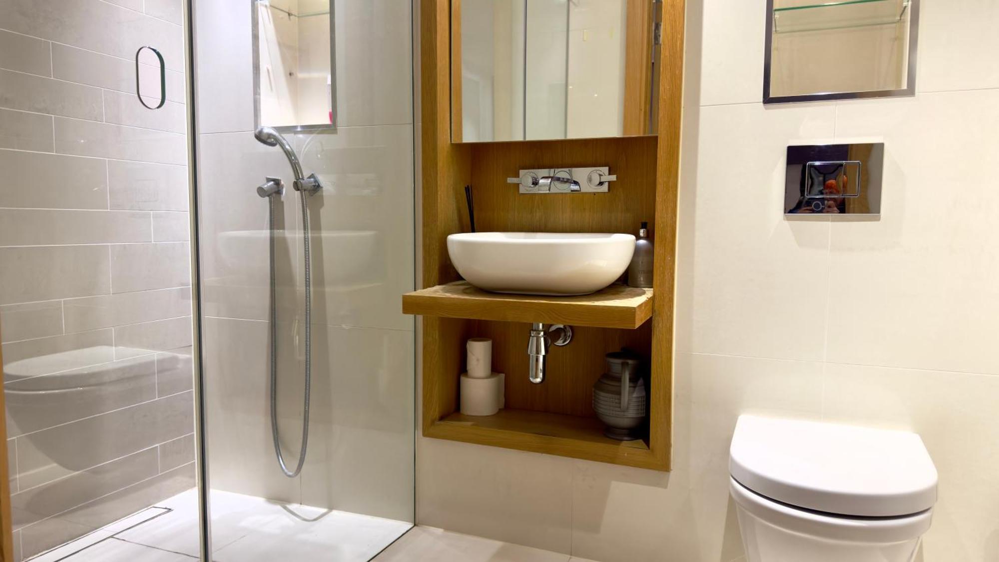 Apartment Luxury 3 Bedroom By Wild London