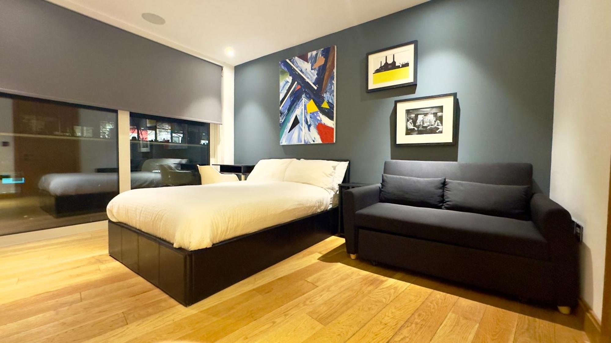 Luxury 3 Bedroom By Wild Apartment
