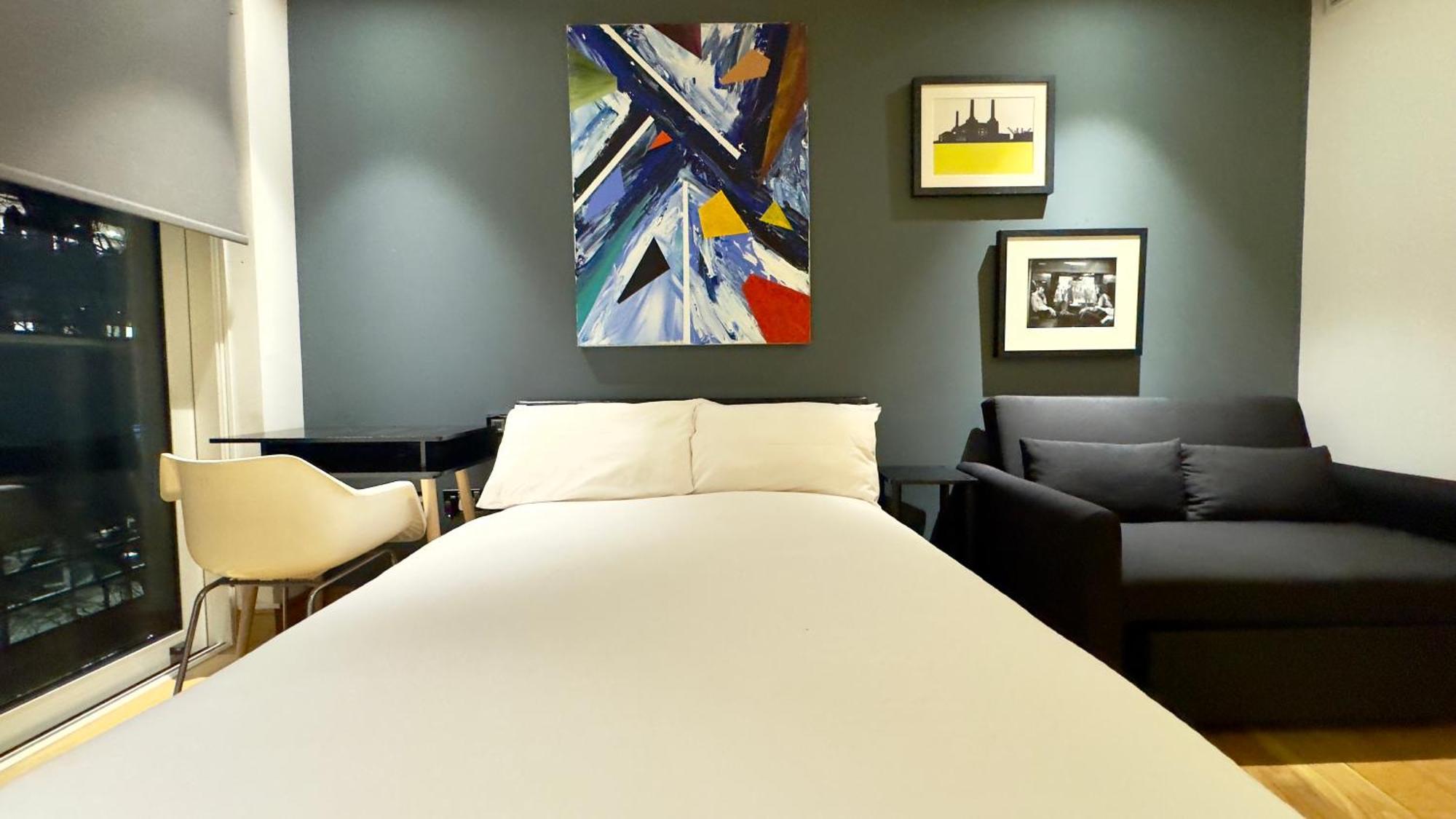 Luxury 3 Bedroom By Wild Apartment