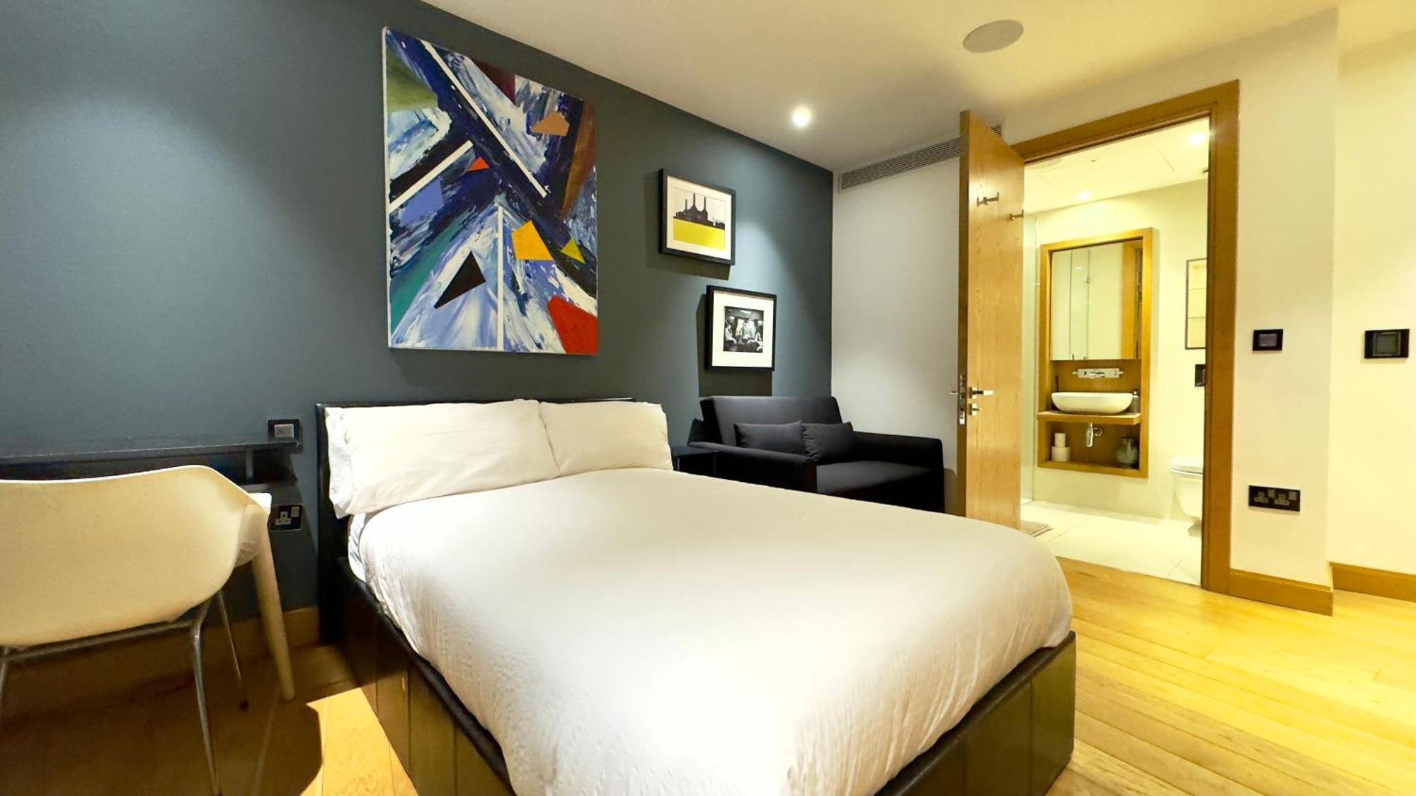 Apartment Luxury 3 Bedroom By Wild *