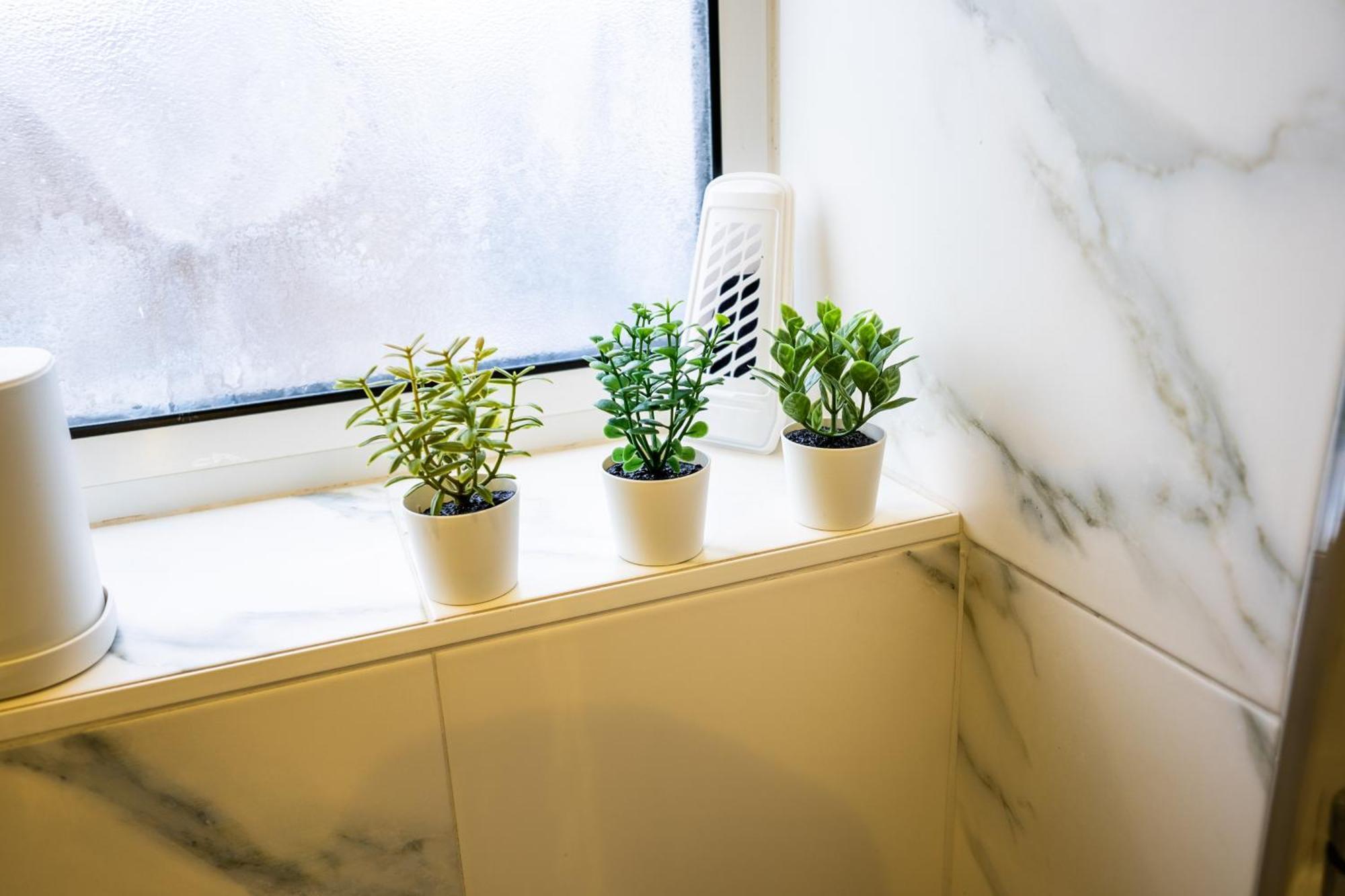Apartment Escape - Stylish 2 Bedroom London