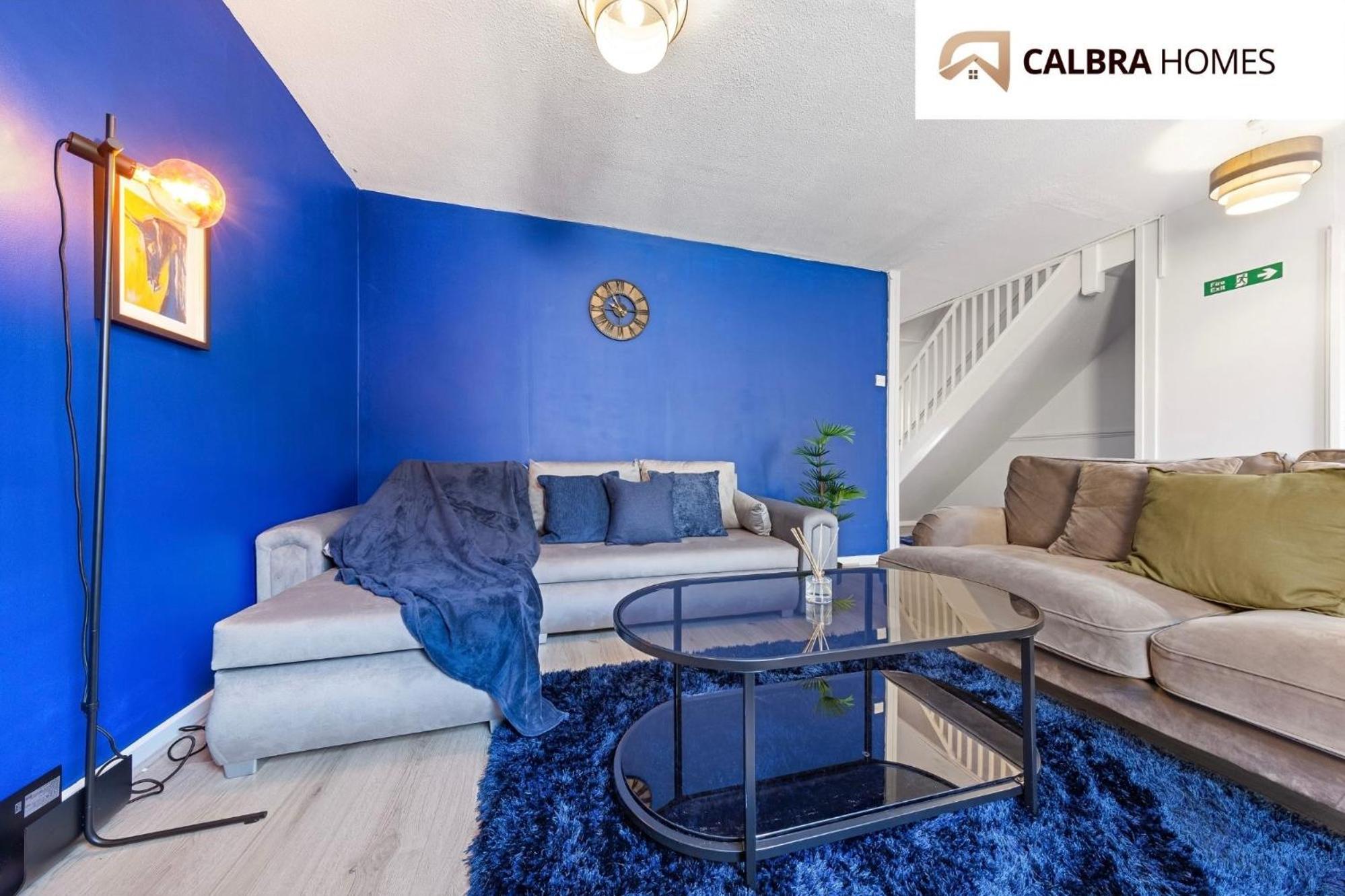 The Angel Garden Residence, A Sophisticated 3-bedroom Escape Holiday home