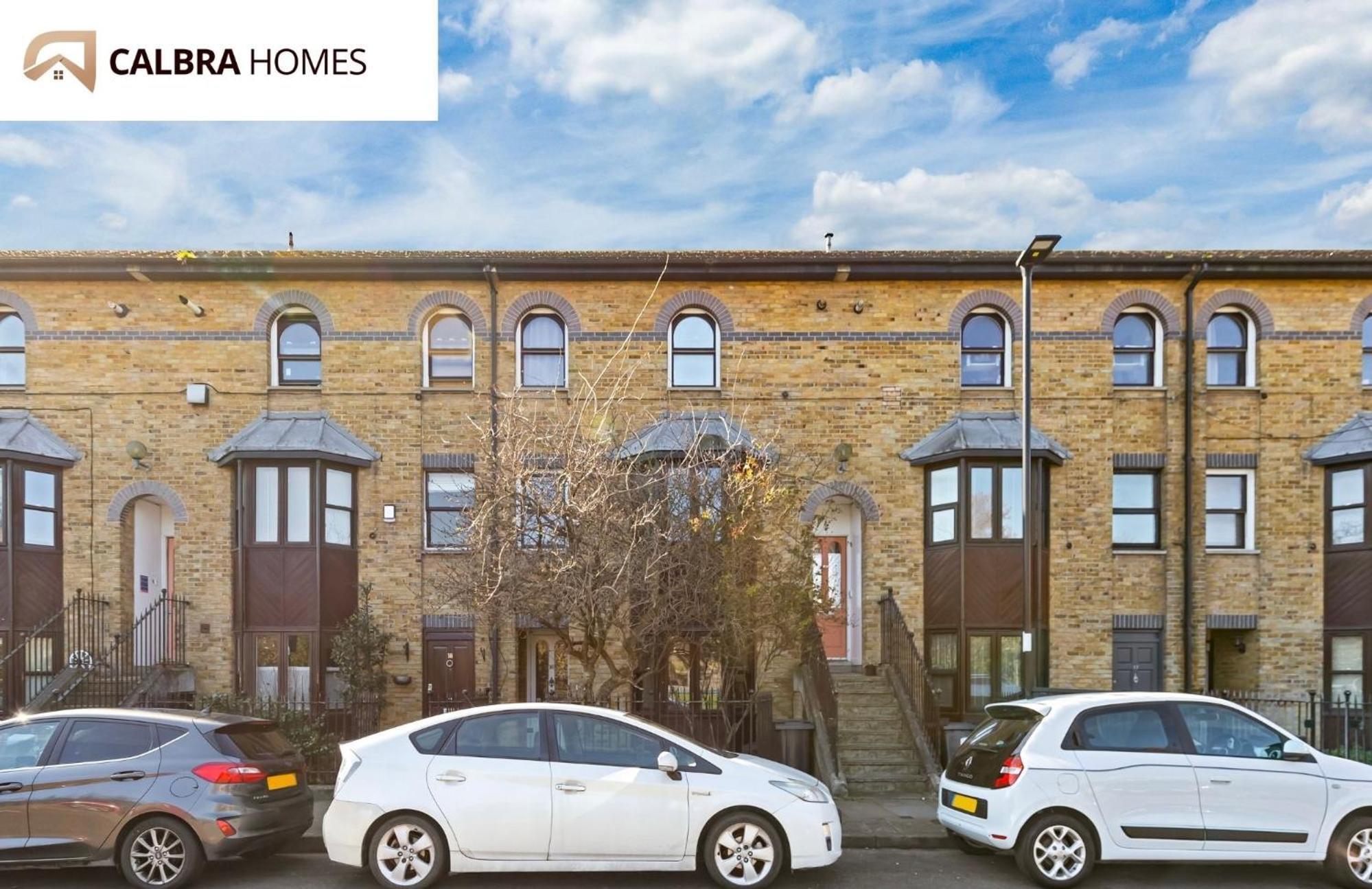 Holiday home The Angel Garden Residence, A Sophisticated 3-bedroom Escape