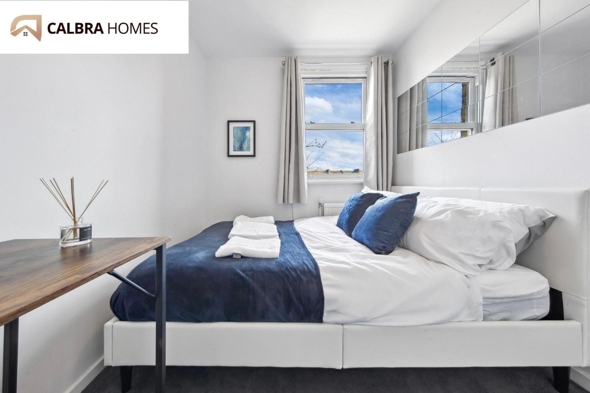 The Angel Garden Residence, A Sophisticated 3-bedroom Escape Holiday home