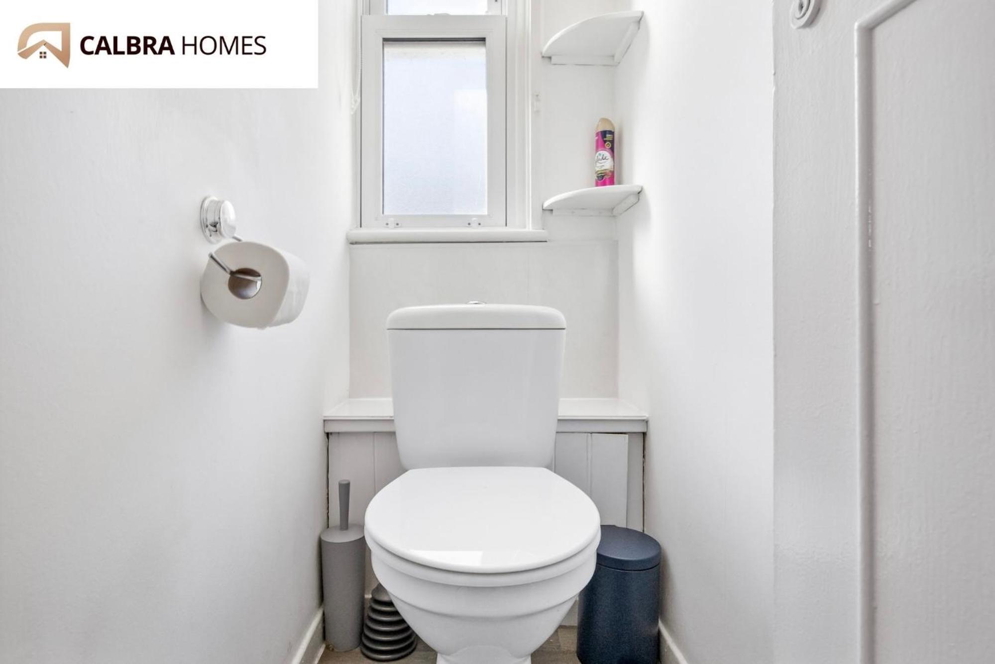 Holiday home The Angel Garden Residence, A Sophisticated 3-bedroom Escape