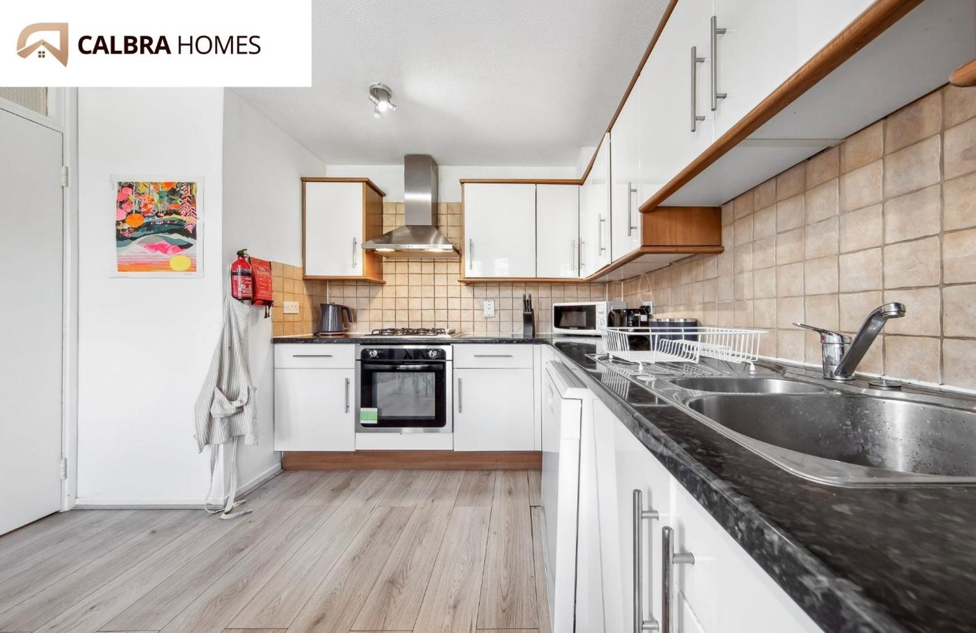 The Angel Garden Residence, A Sophisticated 3-bedroom Escape Holiday home