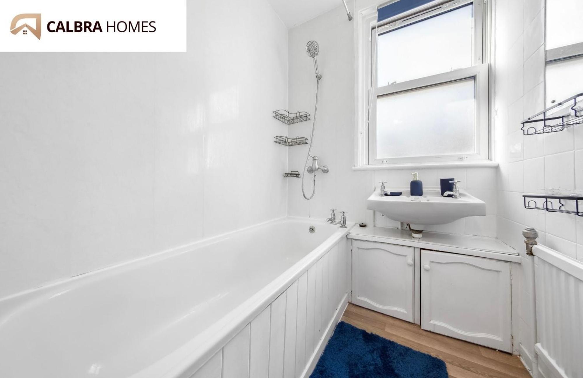 Holiday home The Angel Garden Residence, A Sophisticated 3-bedroom Escape London