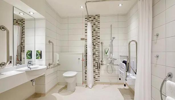 Hotel En-suite Near Woolwich Elizabeth Metro Line *
