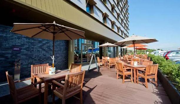 En-suite Near Woolwich Elizabeth Metro Line Hotel