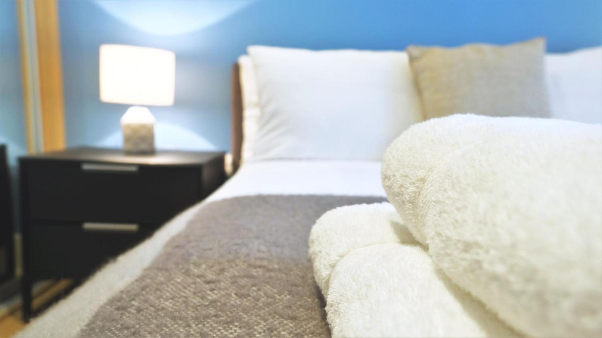 Spacious & Elegant In Southbank Near Eye *