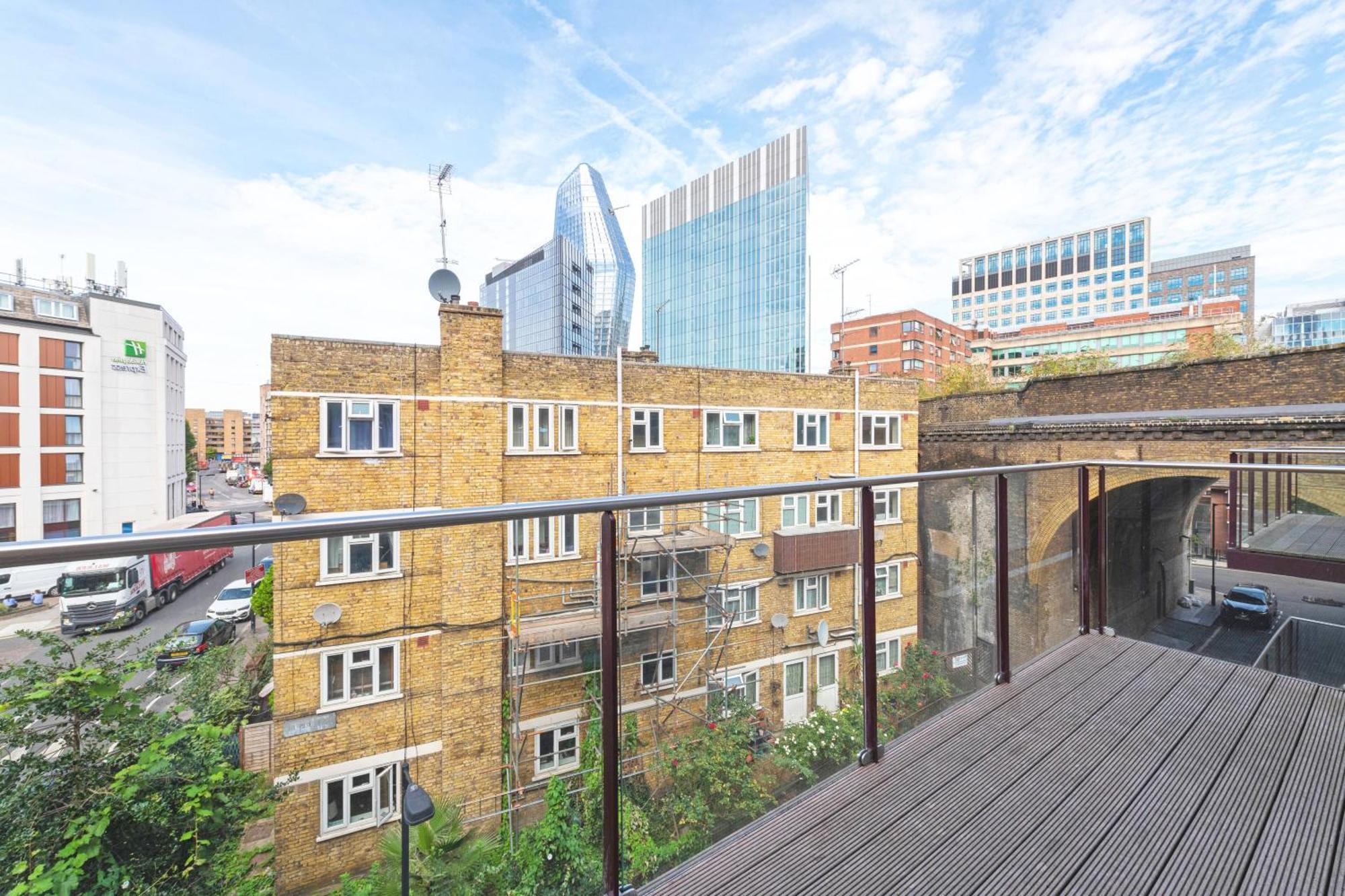 Spacious & Elegant In Southbank Near Eye *