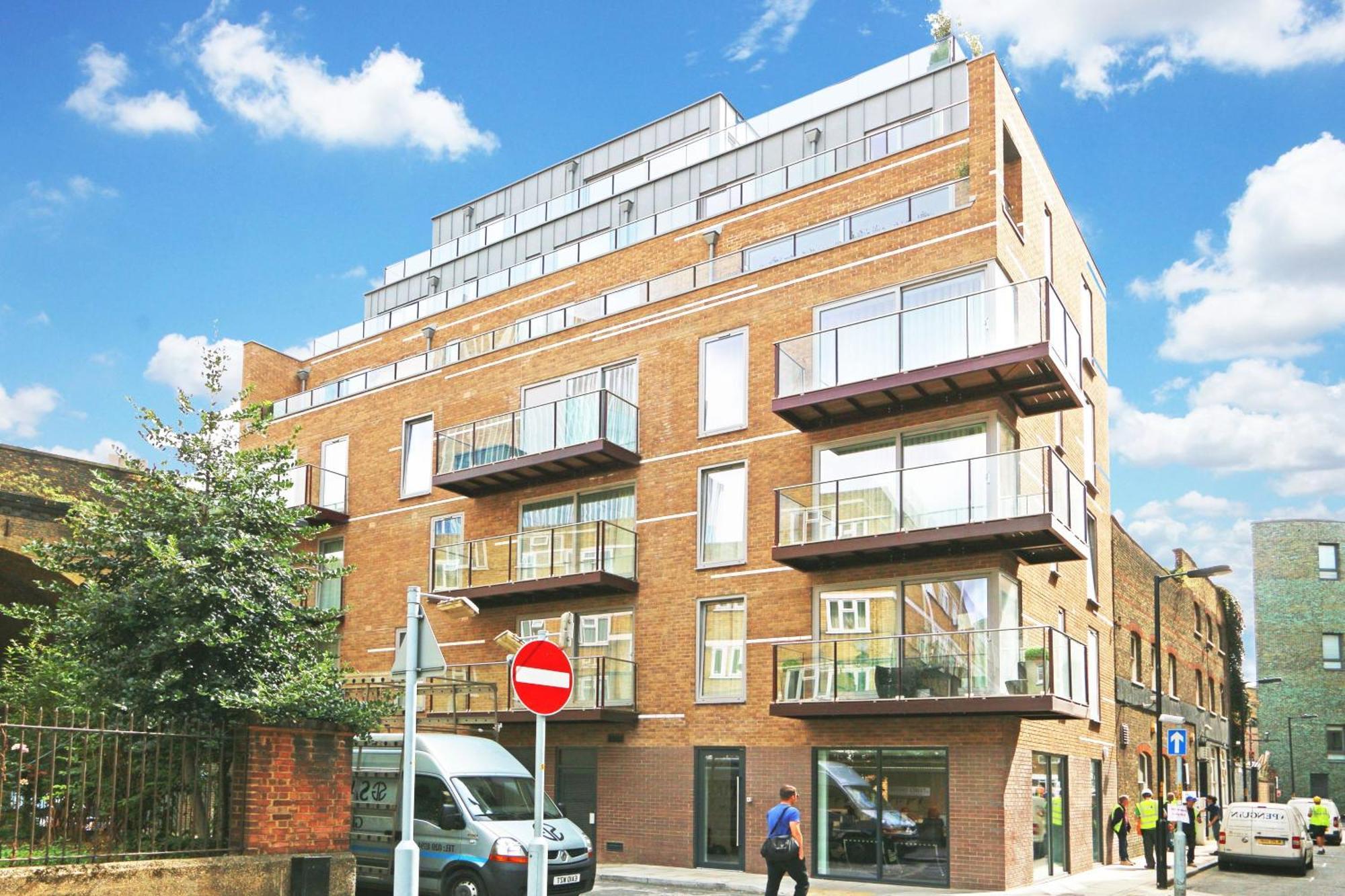 Spacious & Elegant In Southbank Near Eye *
