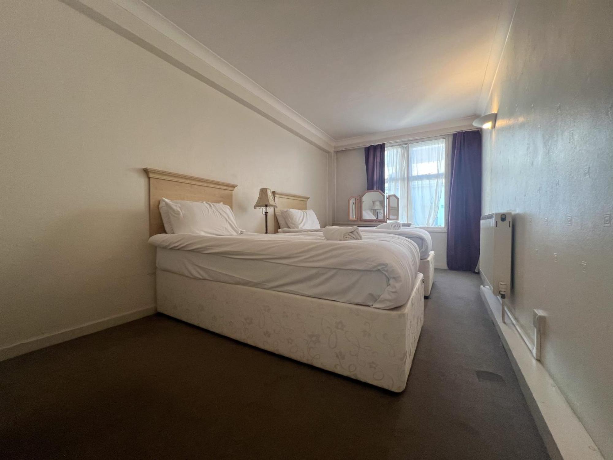 Apartment Timeless Luxury 2 Bedroom In Coveted Mayfair H9