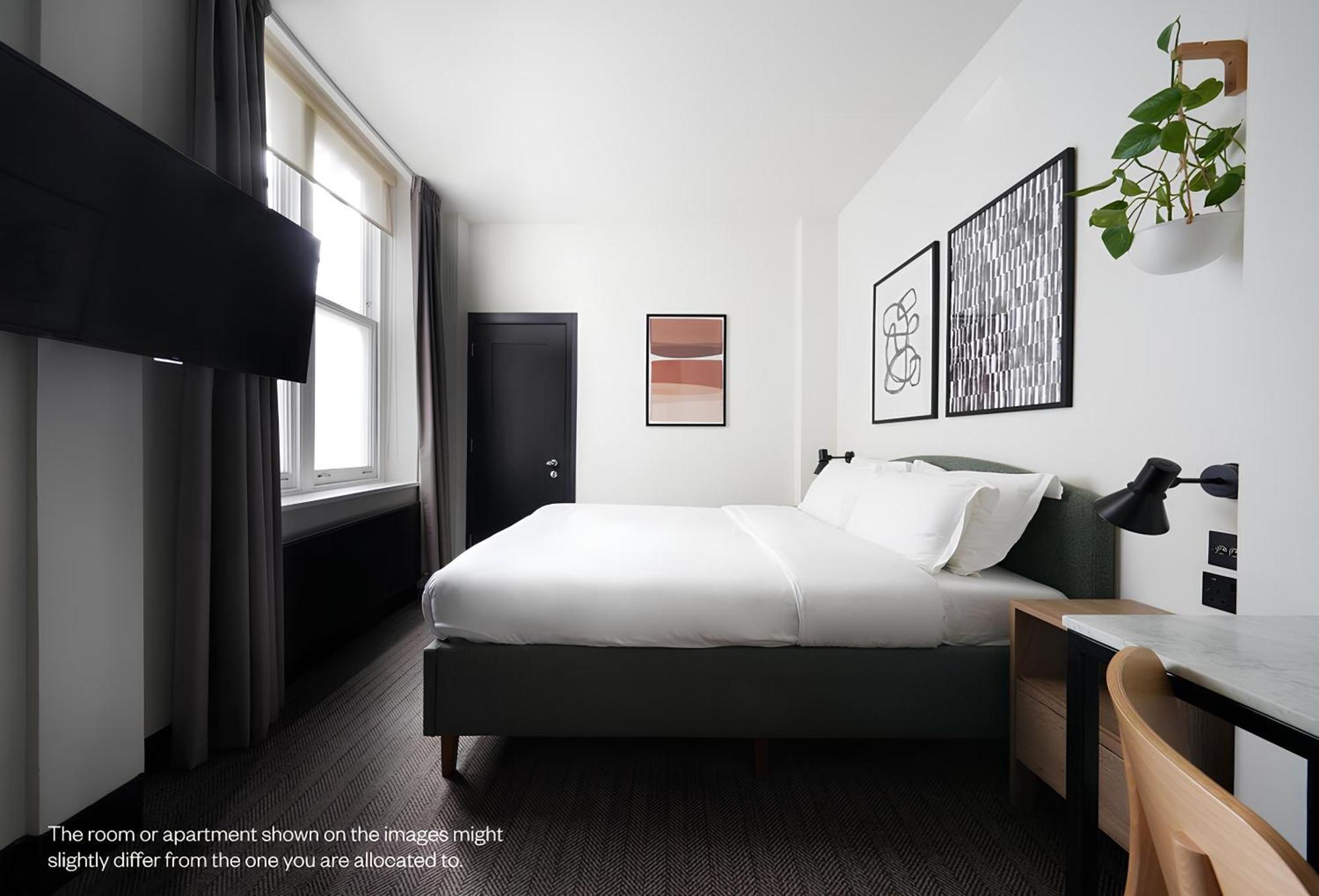 Numa London Bloomsbury London