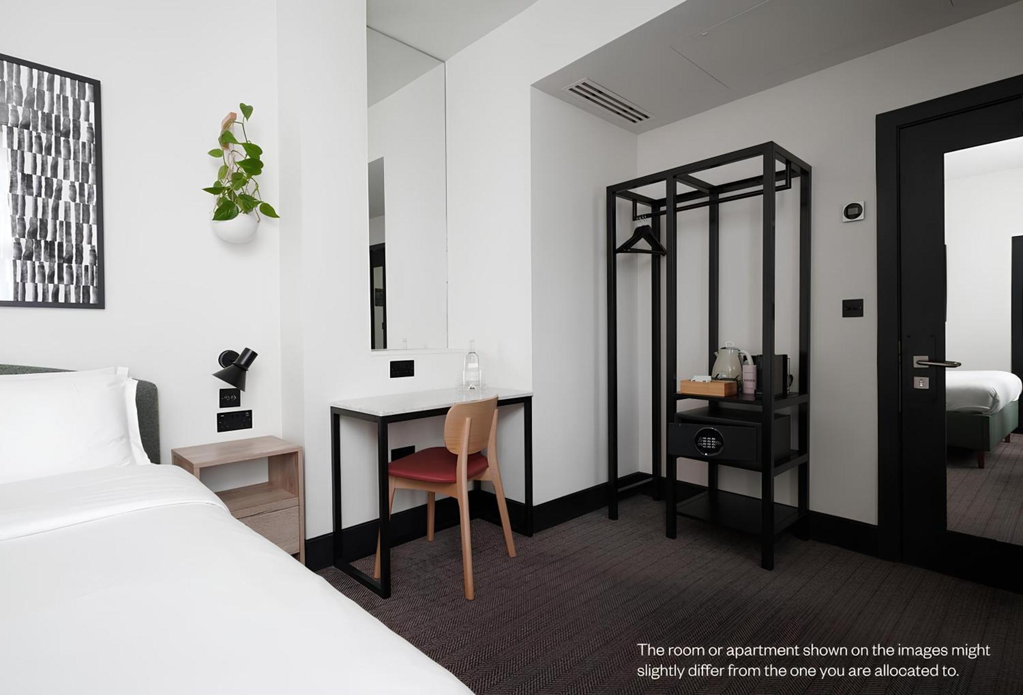 Numa Bloomsbury 4* Londen