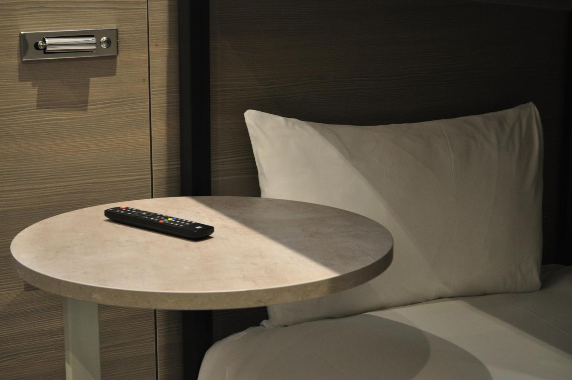 Heeton Concept - Kensington Hotel 3*